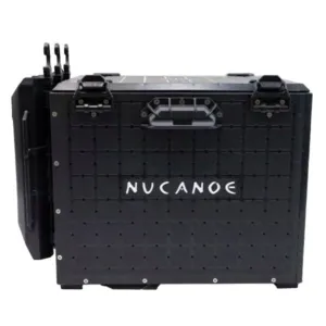 NuCanoe BlackPak Pro