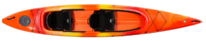 Wilderness Systems PAMLICO 145T