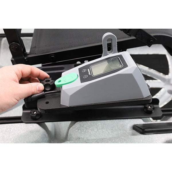 NuCanoe SideTray Throttle plokste #2441 - nuotrauka 3