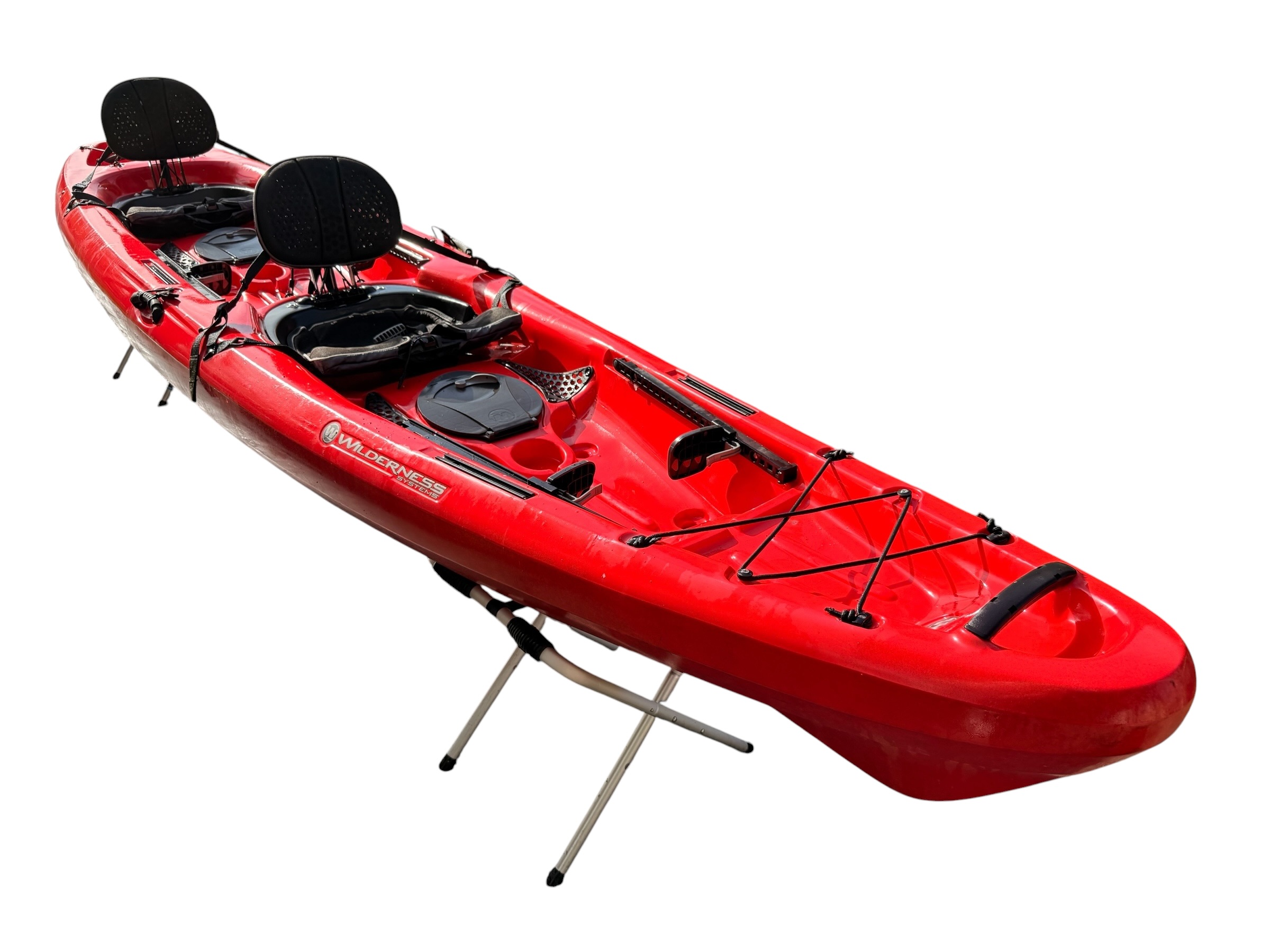 Wilderness Systems TARPON 135T - nuotrauka 4