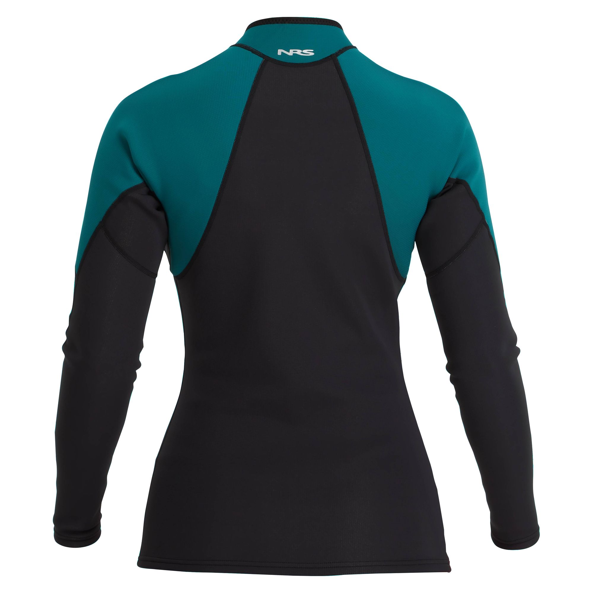 NRS Women's HydroSkin 1.5 Jacket - Image 2