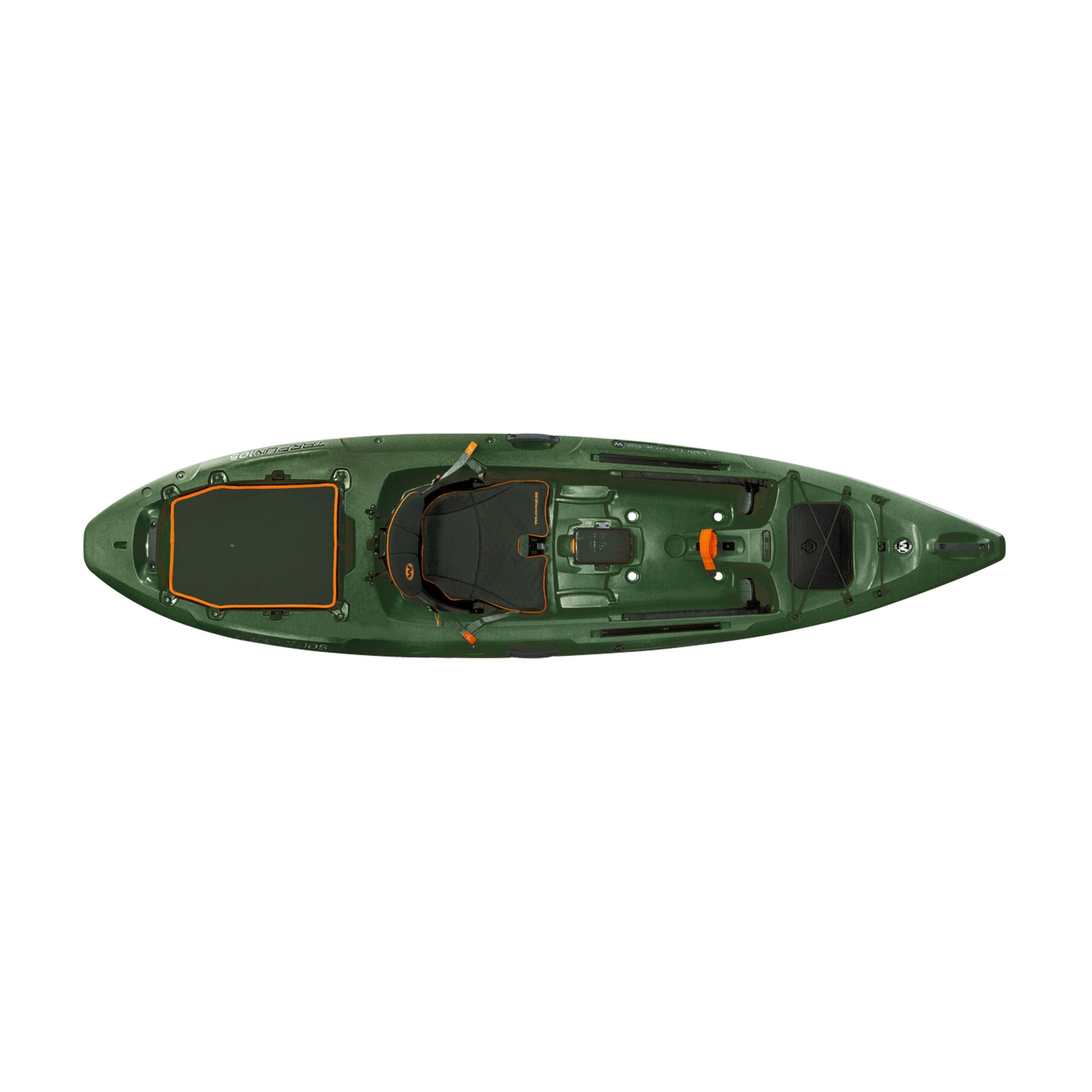Wilderness Systems TARPON 105 - nuotrauka 12