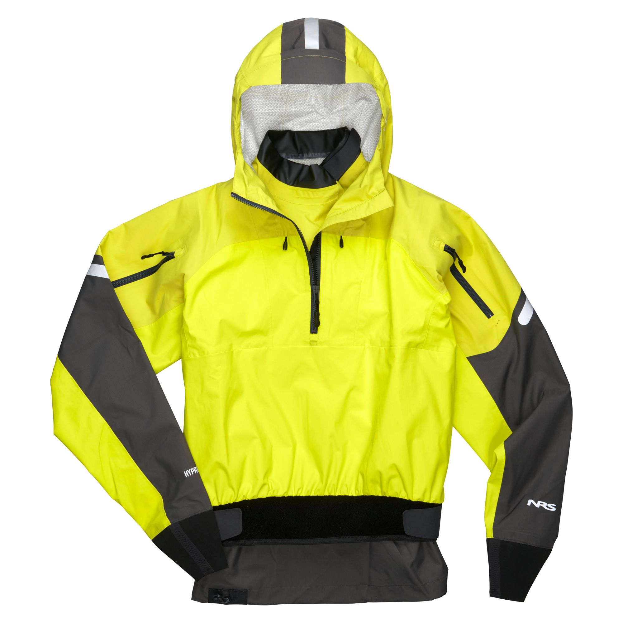 NRS Men's Riptide Splash Jacket - Image 2