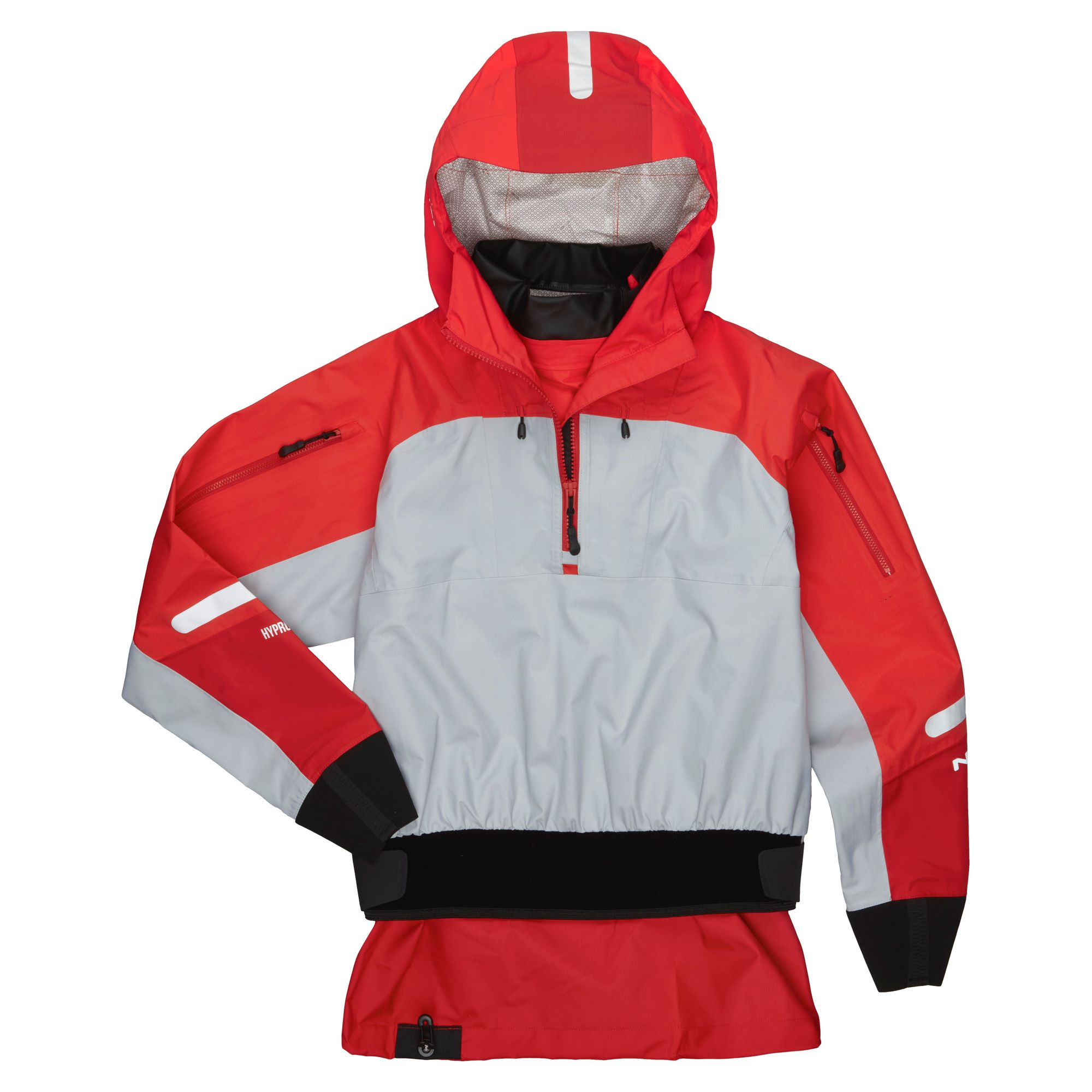 NRS Women's Riptide Splash Jacket - Image 2