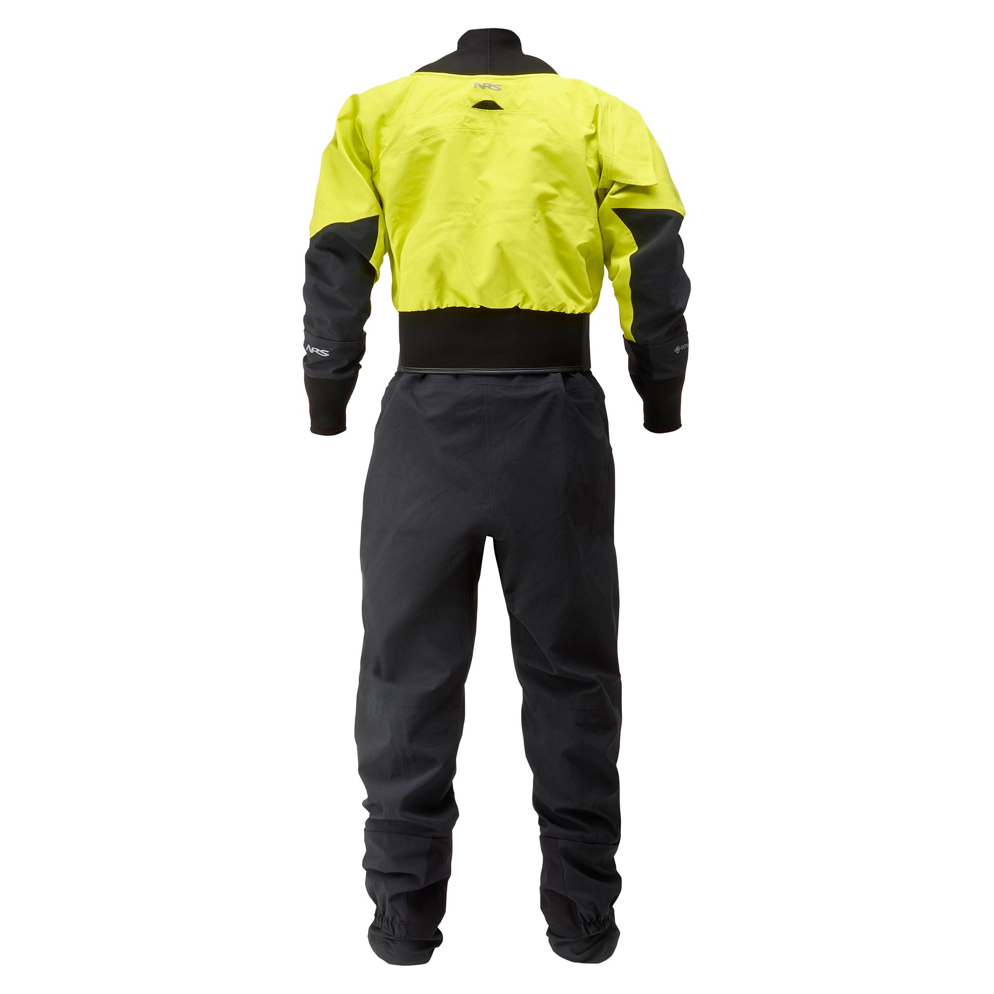 NRS Men's Axiom GORE-TEX Pro Dry Suit - Image 3