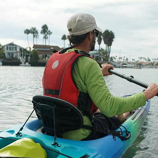 Wilderness Systems TARPON 140 - nuotrauka 24