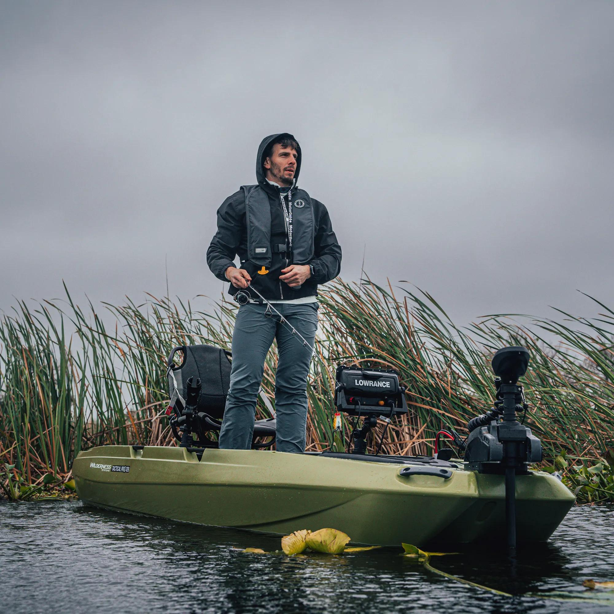 Wilderness Systems TACTICAL PRO 128 - nuotrauka 20