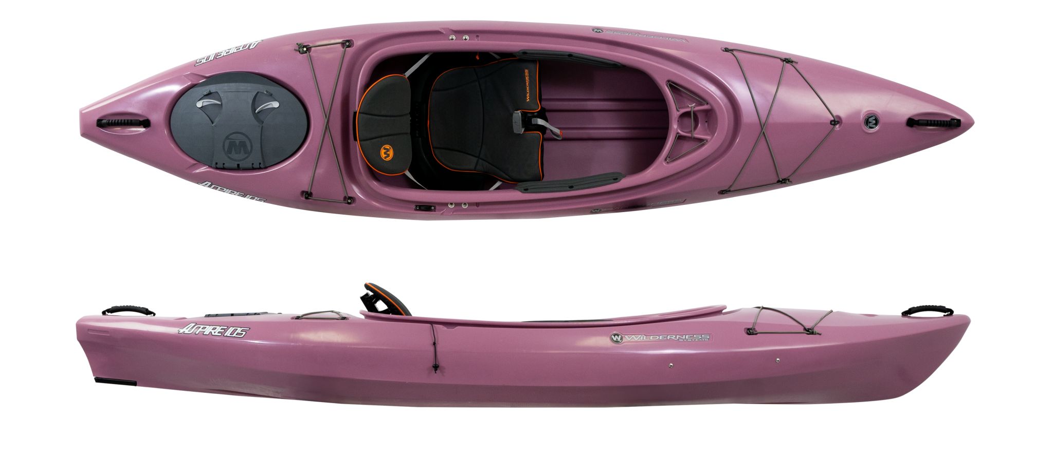 Wilderness Systems ASPIRE 105 - nuotrauka 8