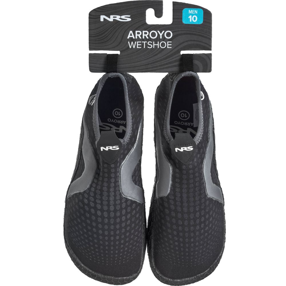 NRS Men's Arroyo Wetshoe - Image 11