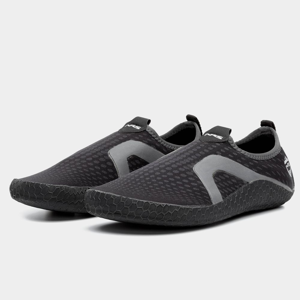 NRS Men's Arroyo Wetshoe - Image 5