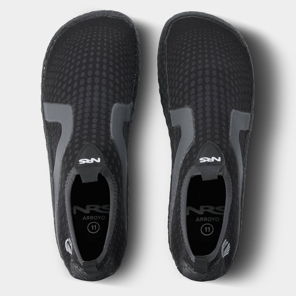 NRS Men's Arroyo Wetshoe - Image 6