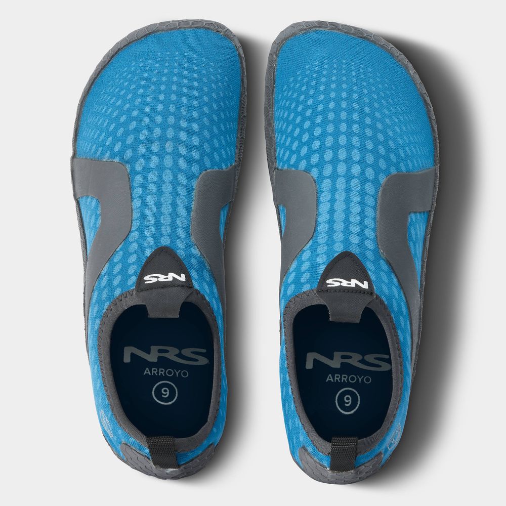 NRS Women's Arroyo Wetshoe - Image 6