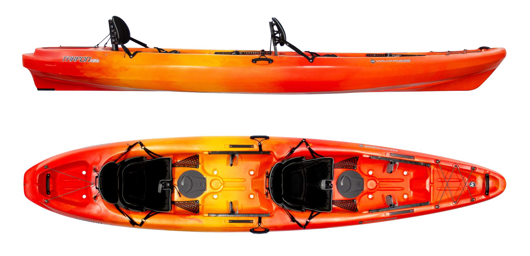 Wilderness Systems TARPON 135T