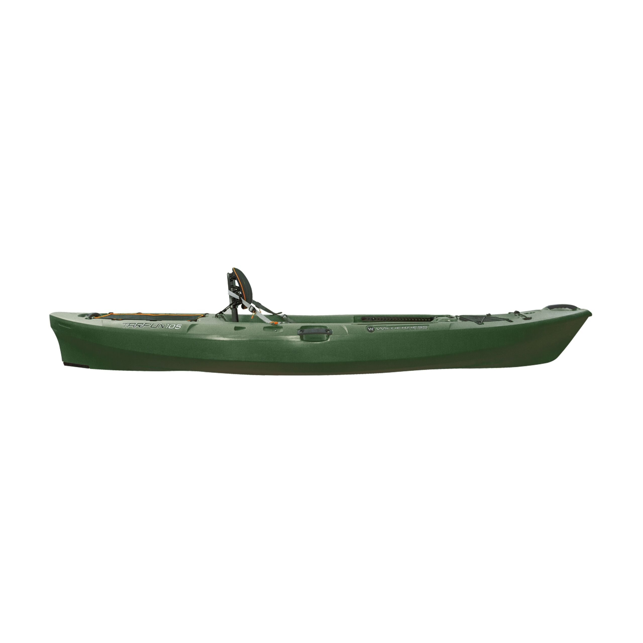 Wilderness Systems TARPON 105 - nuotrauka 13