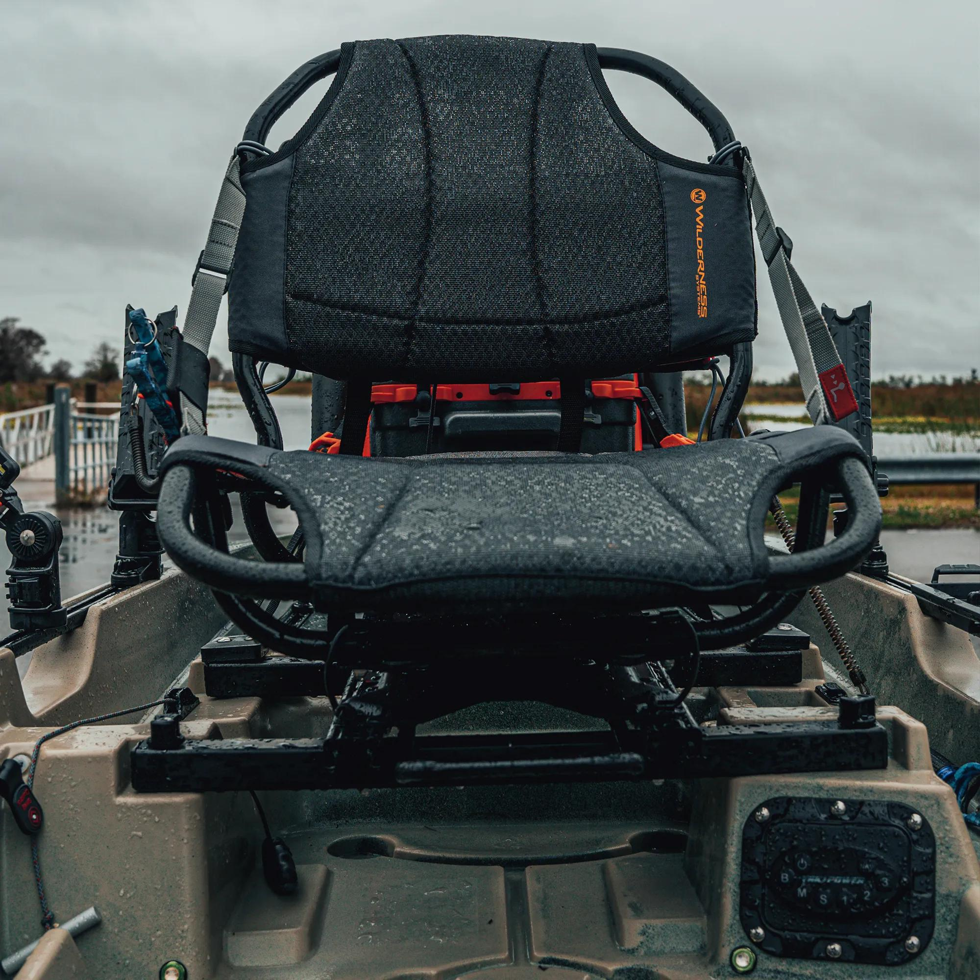 Wilderness Systems TACTICAL PRO 128 - nuotrauka 12