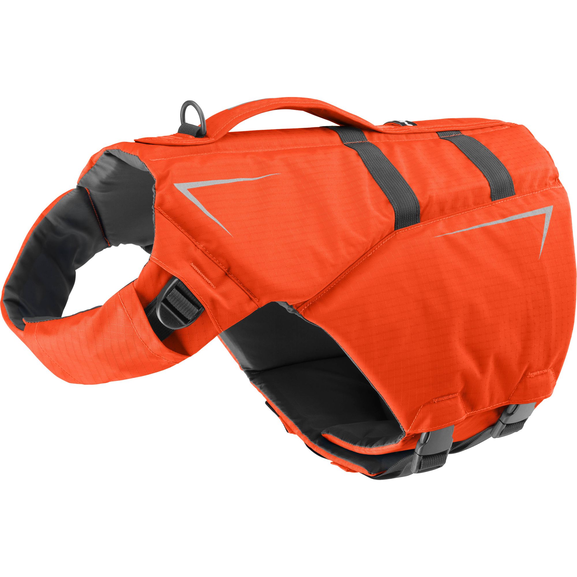 NRS CFD Dog Life Jacket - Image 2