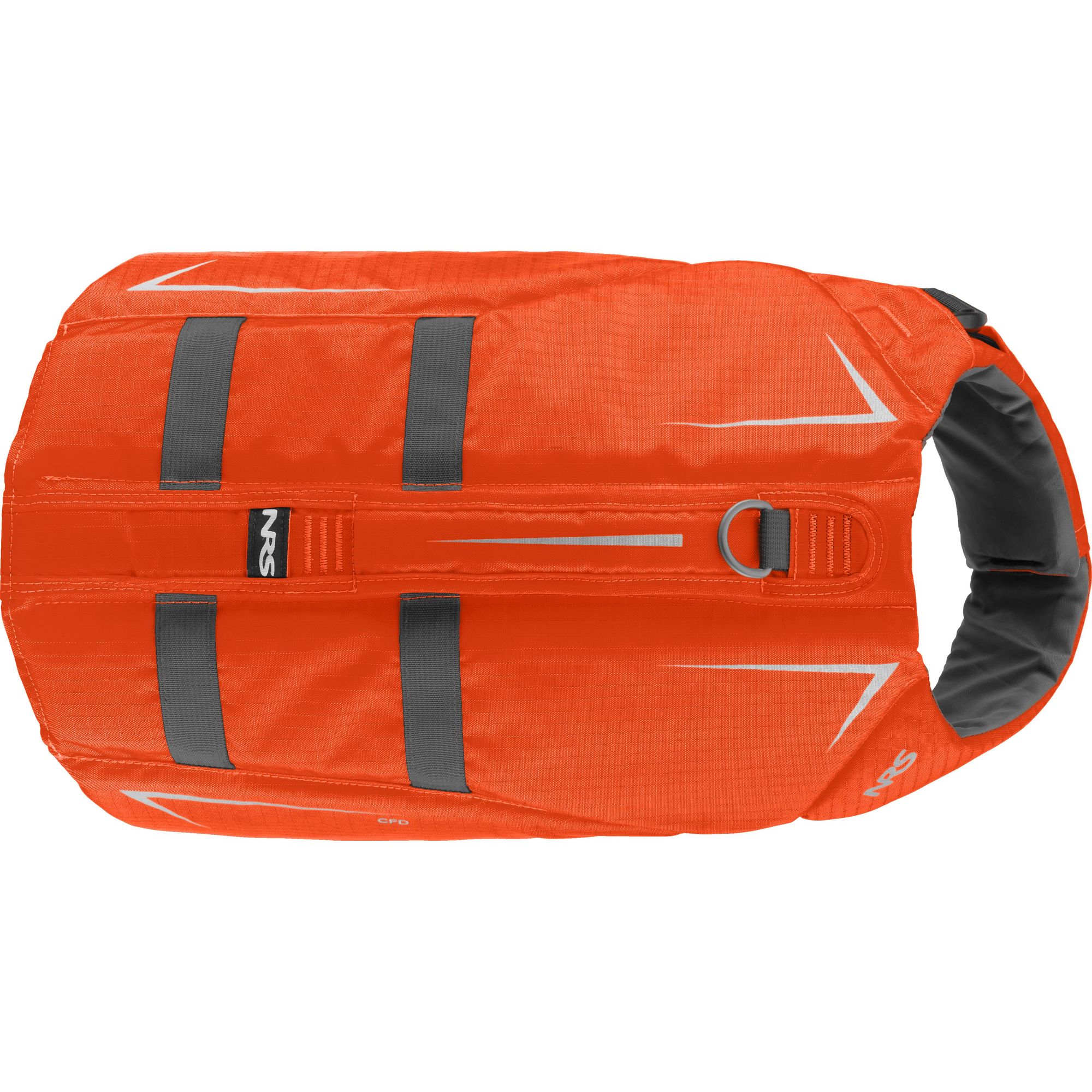 NRS CFD Dog Life Jacket - Image 4