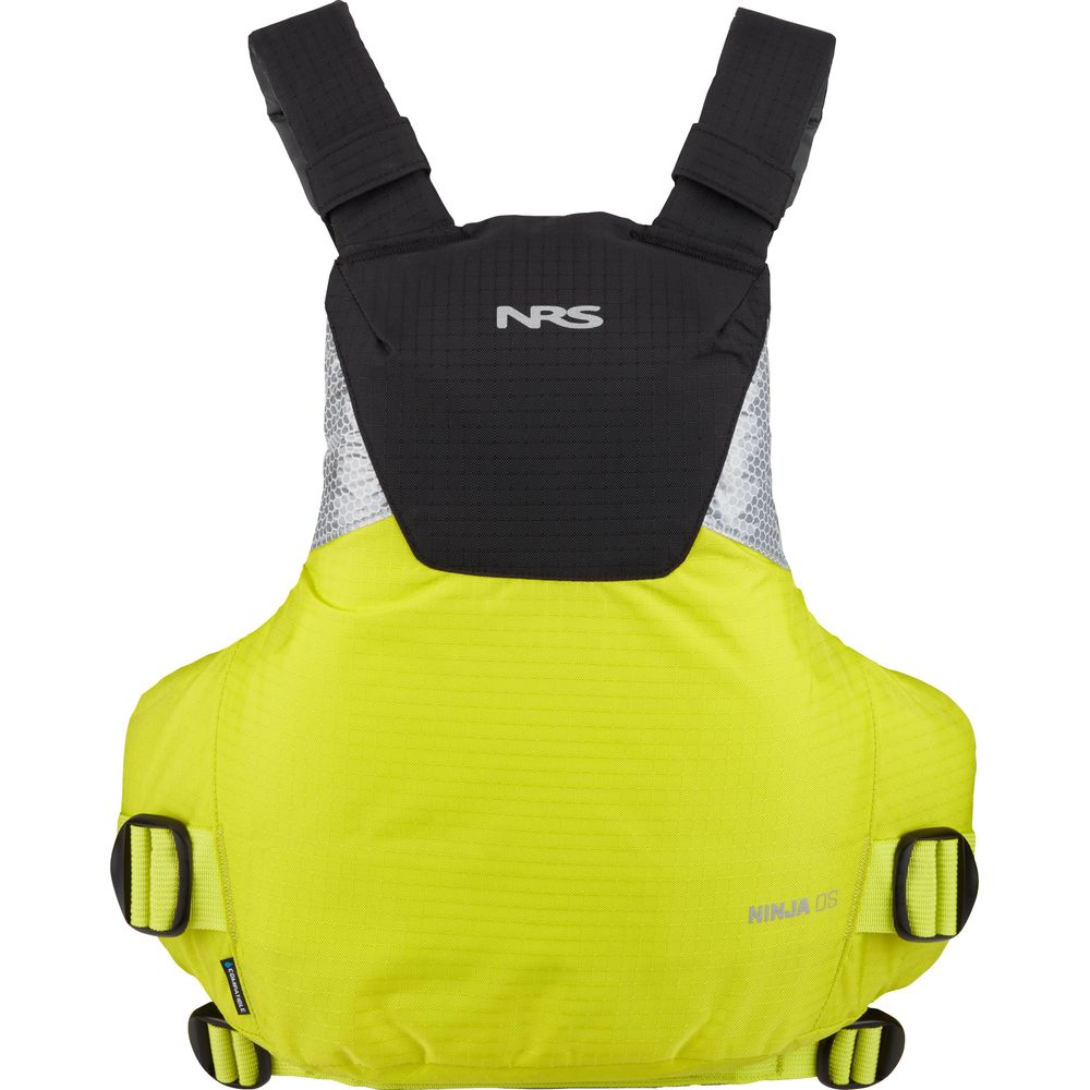 NRS Ninja OS PFD - Image 2