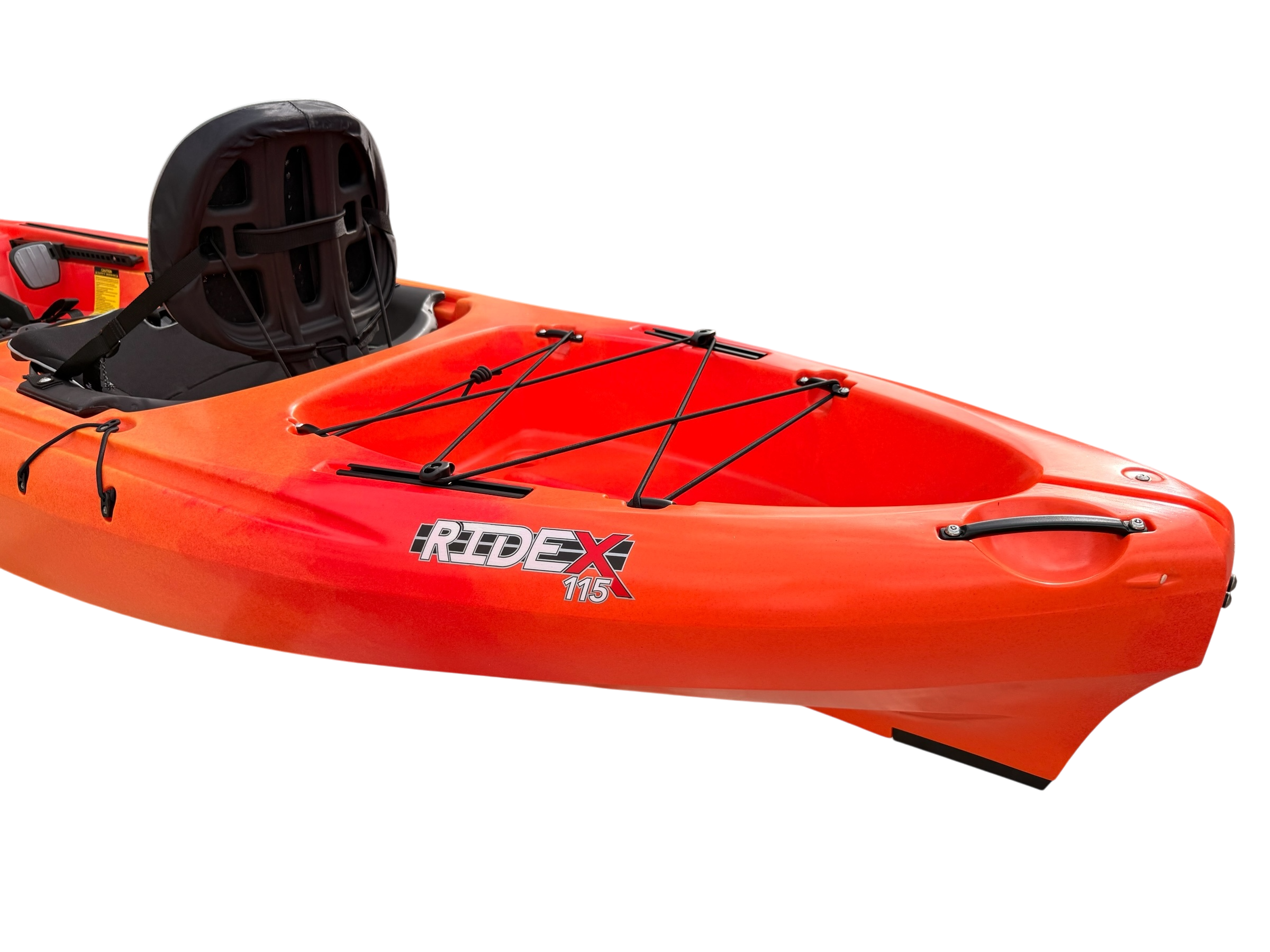 Wilderness Systems RIDE 115 X - nuotrauka 6