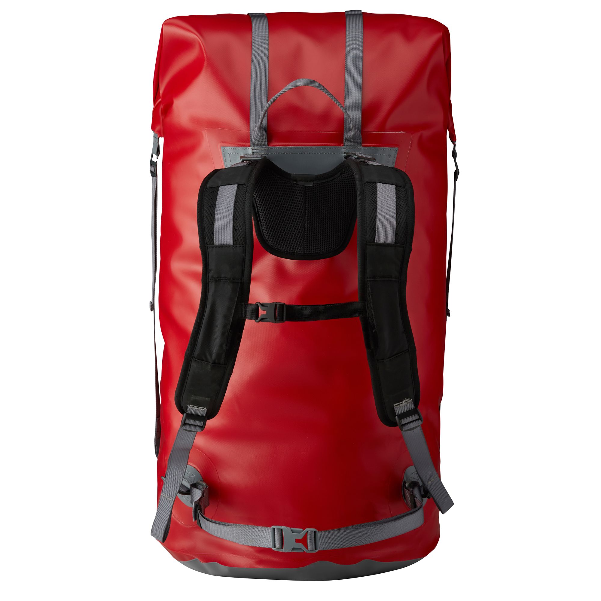 NRS 110L Bill's Bag hermetiškas krepšys - nuotrauka 4