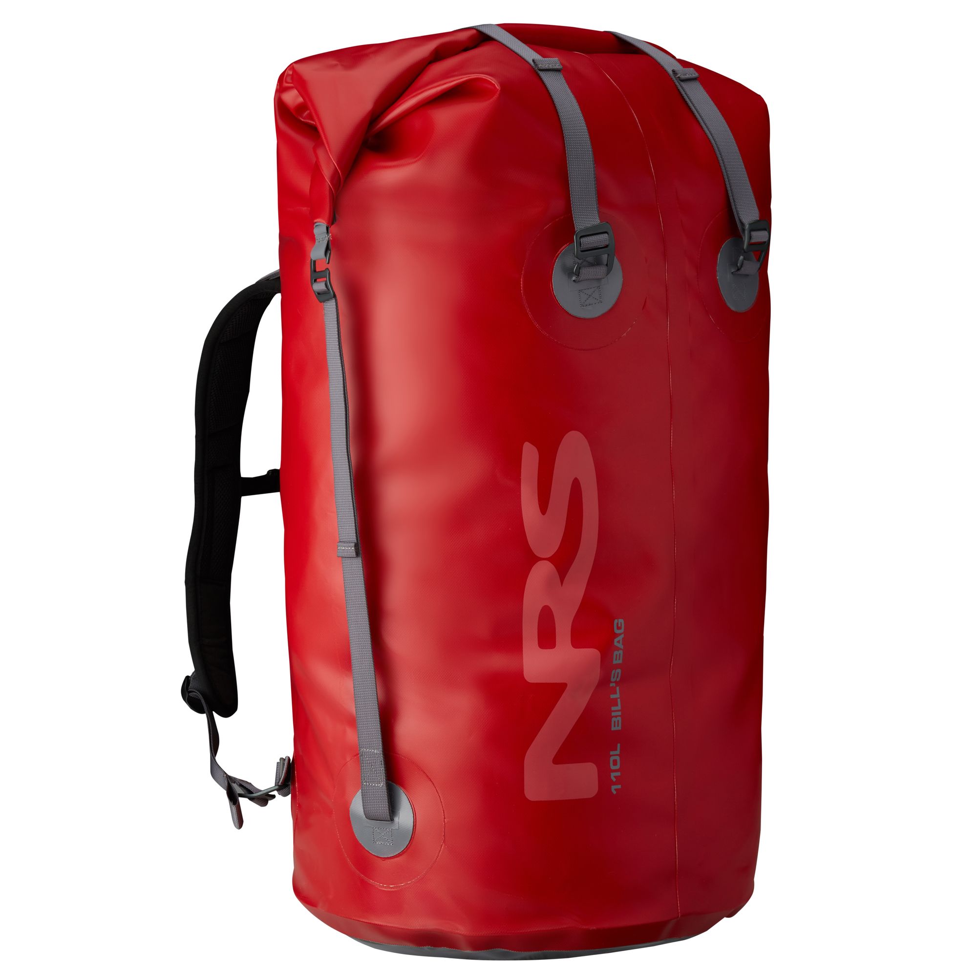 NRS 110L Bill's Bag hermetiškas krepšys - nuotrauka 2