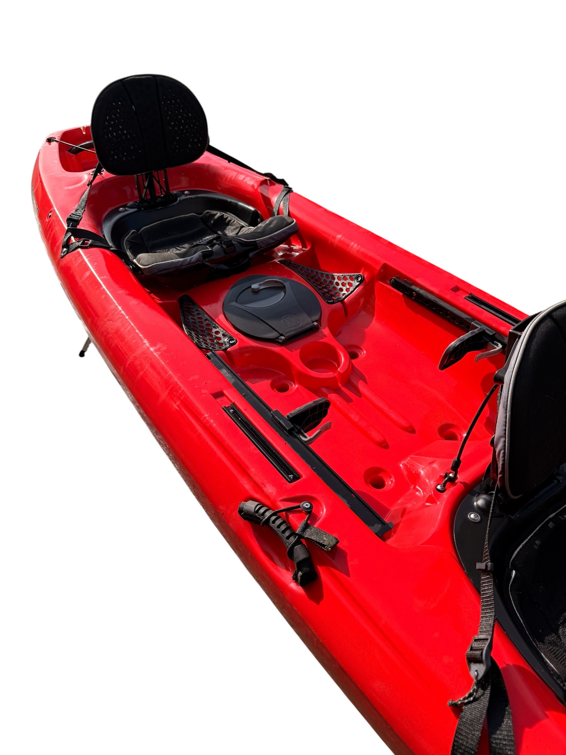 Wilderness Systems TARPON 135T - nuotrauka 5