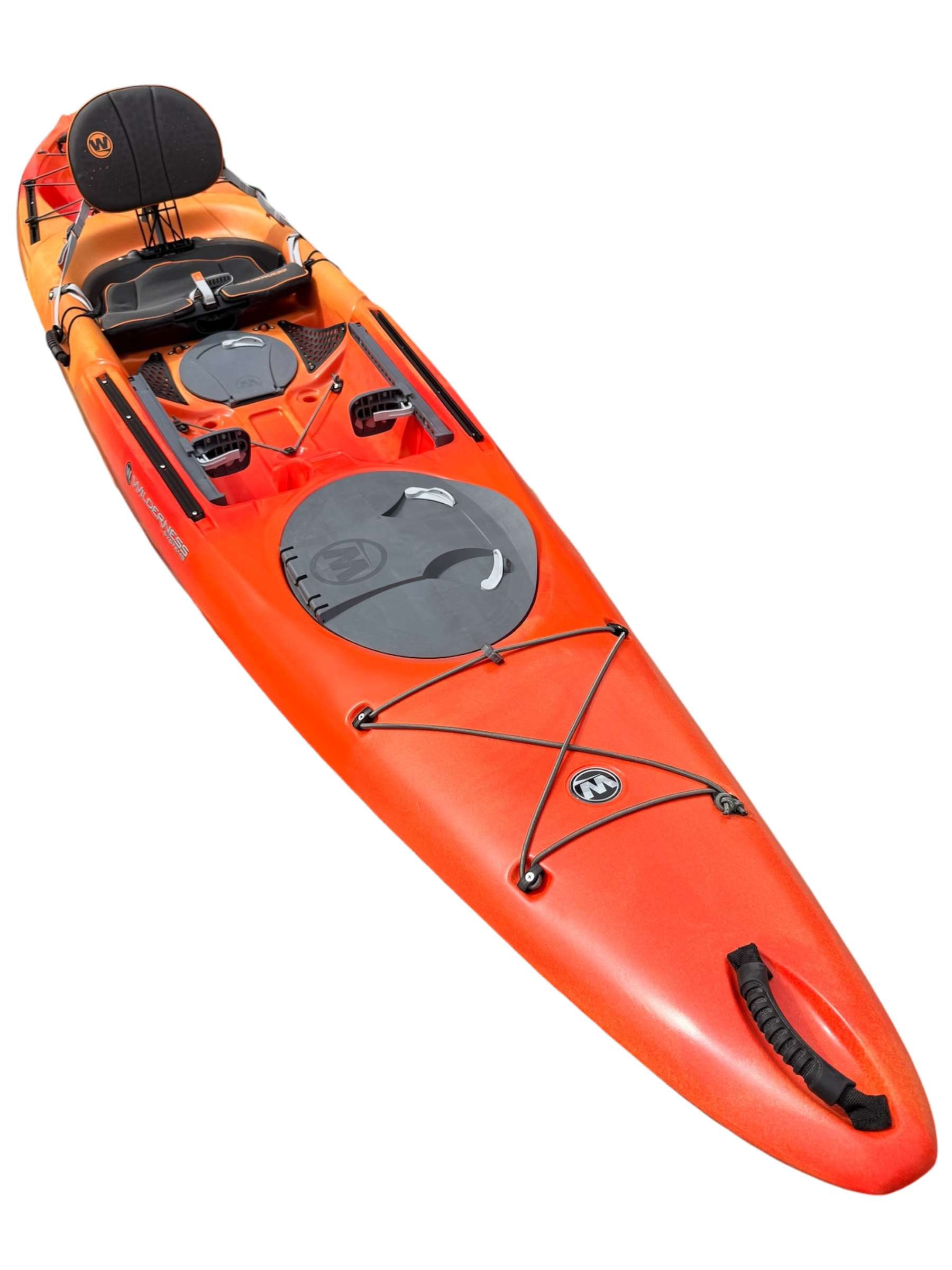 Wilderness Systems TARPON 140 - nuotrauka 16