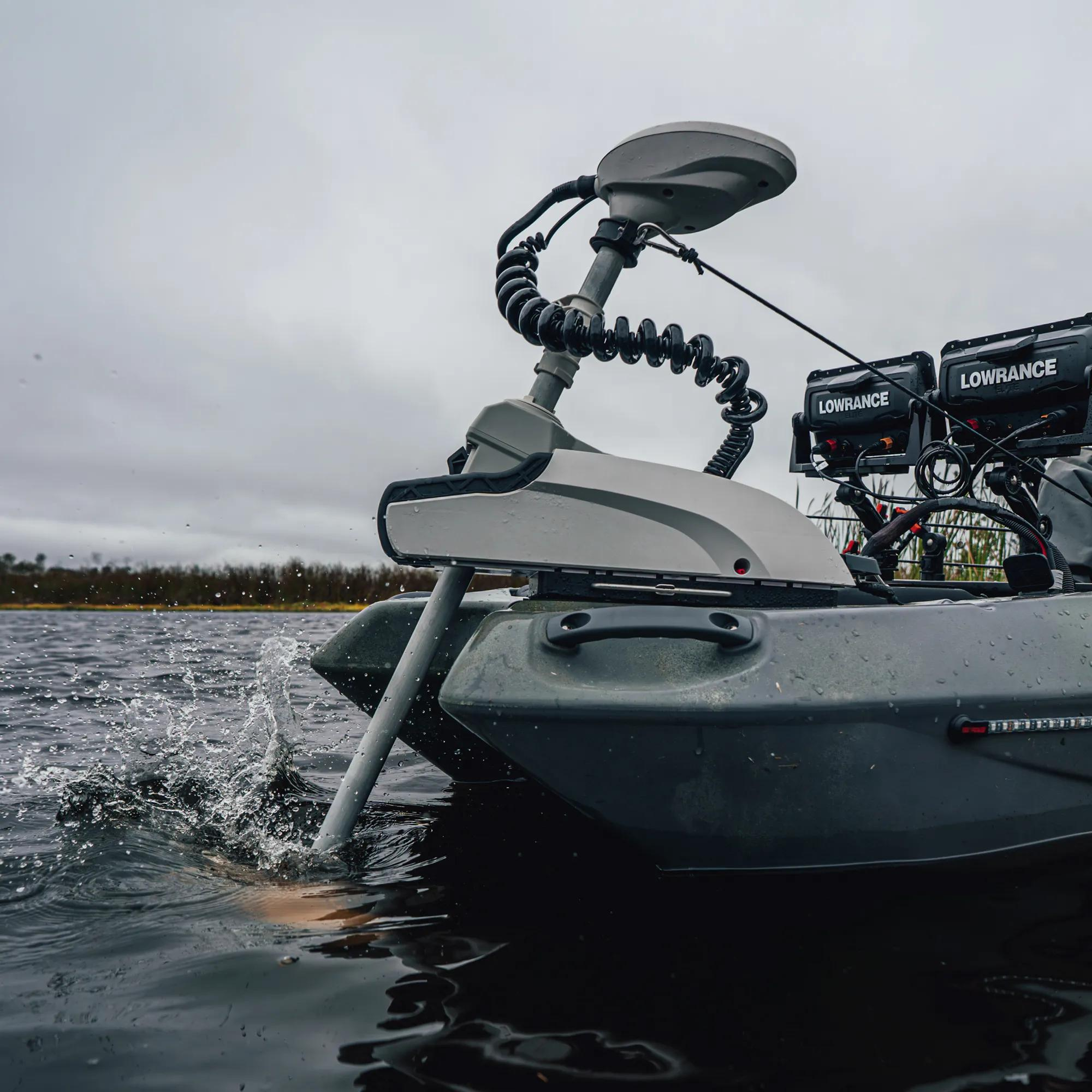 Wilderness Systems TACTICAL PRO 128 - nuotrauka 15
