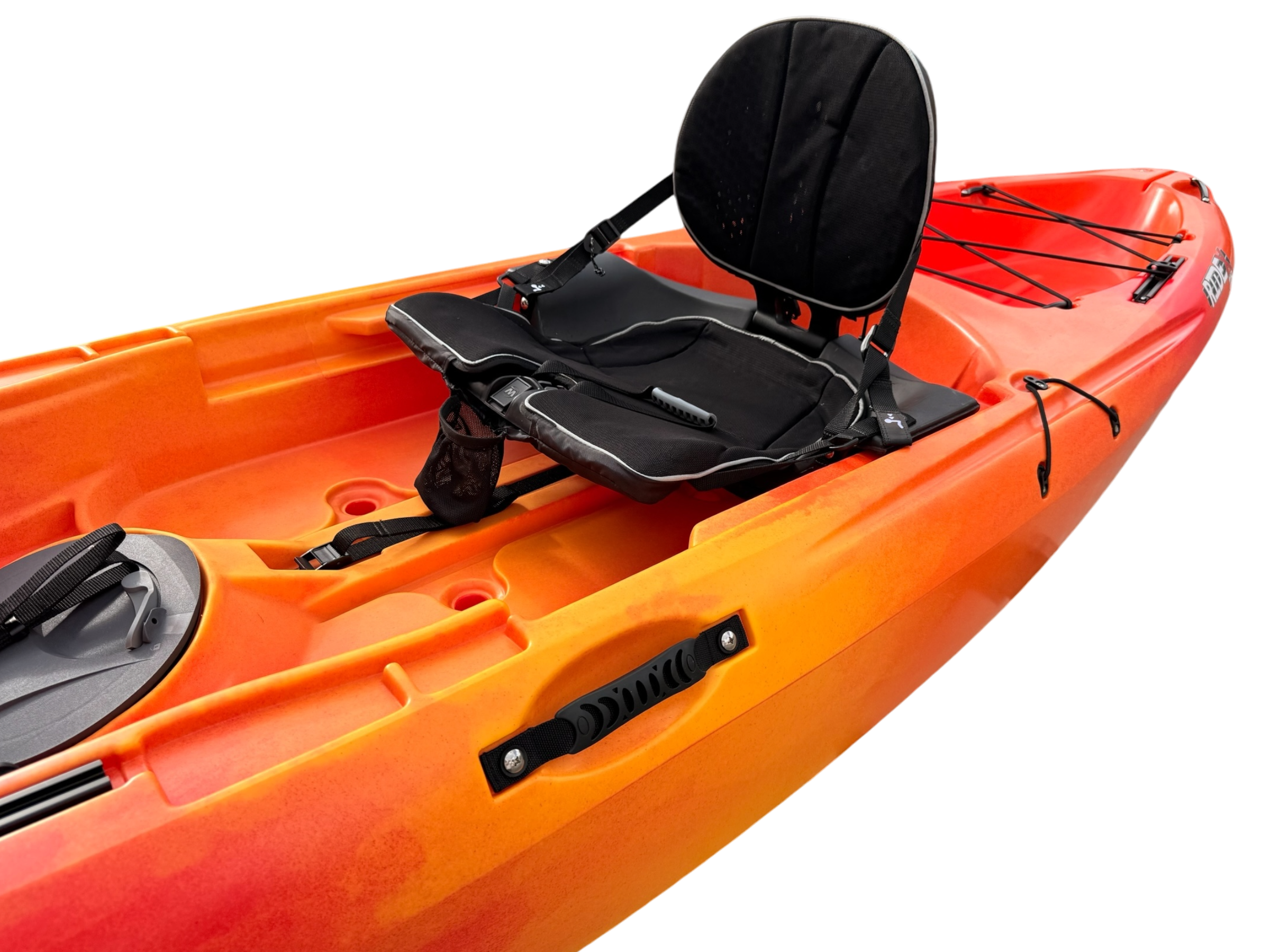 Wilderness Systems RIDE 115 X - nuotrauka 3
