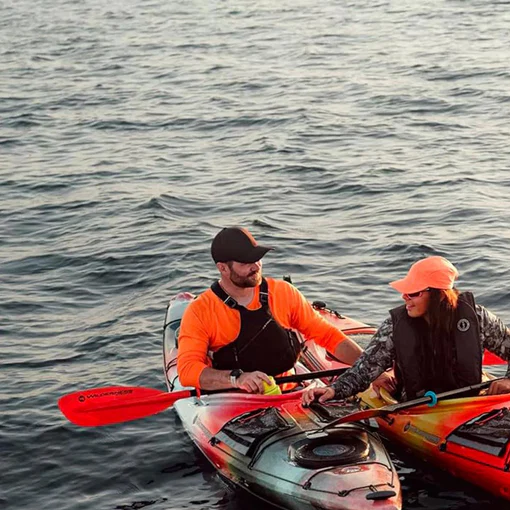 Wilderness Systems TSUNAMI 145 - Image 15