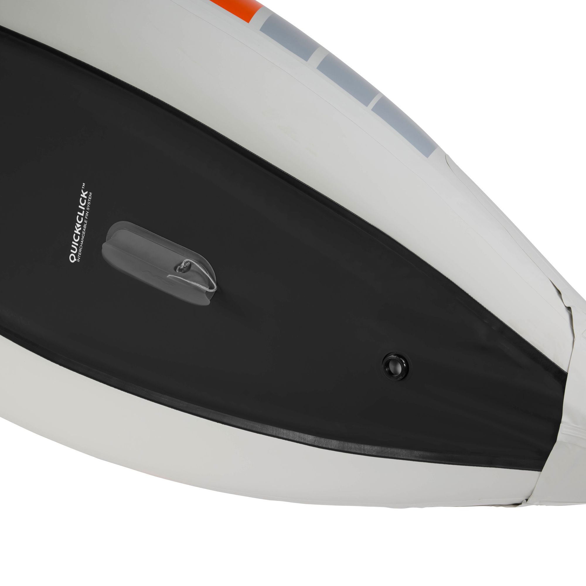 NRS Akamai 125 pripučiamas kajakas - nuotrauka 11