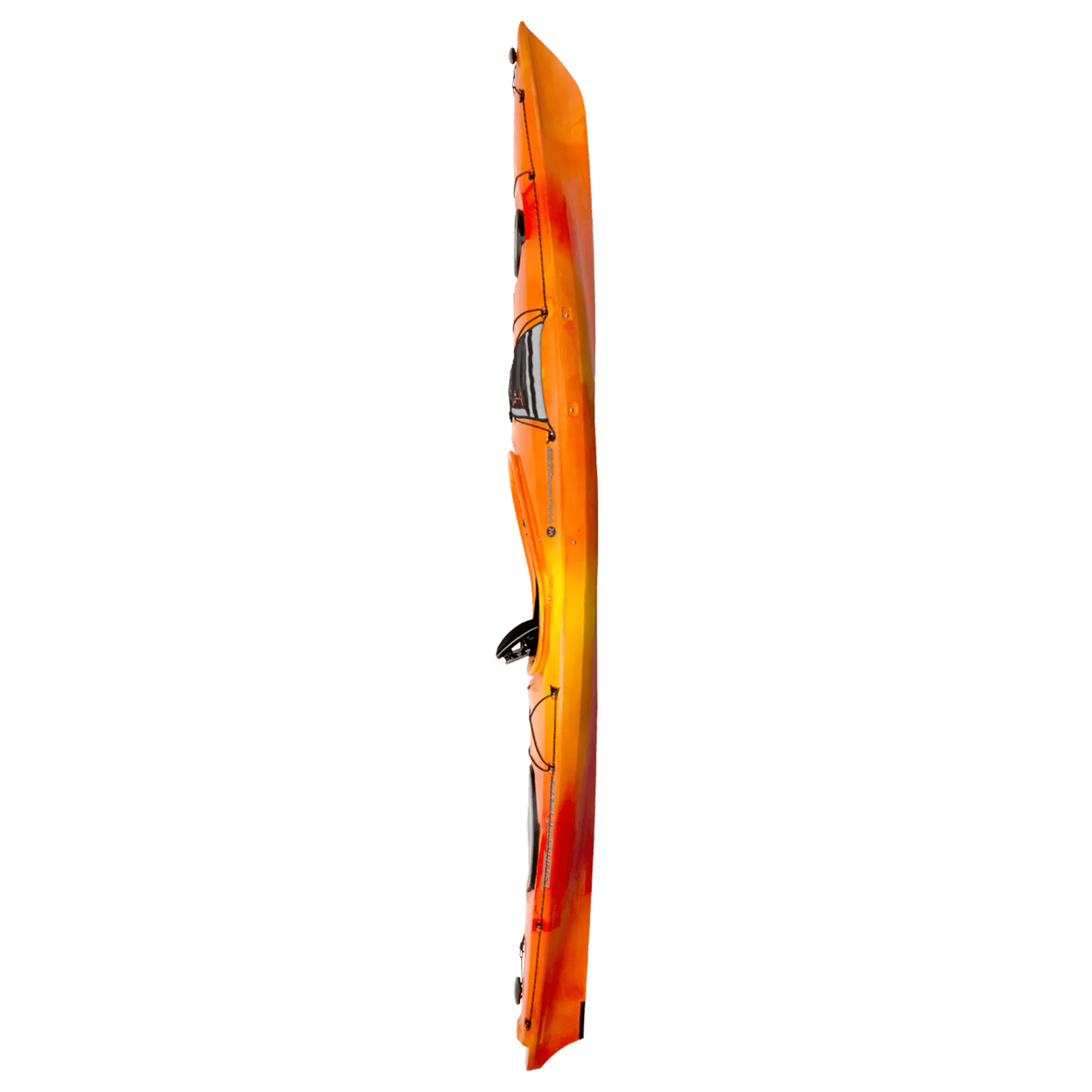 Wilderness Systems TSUNAMI 140 - nuotrauka 2