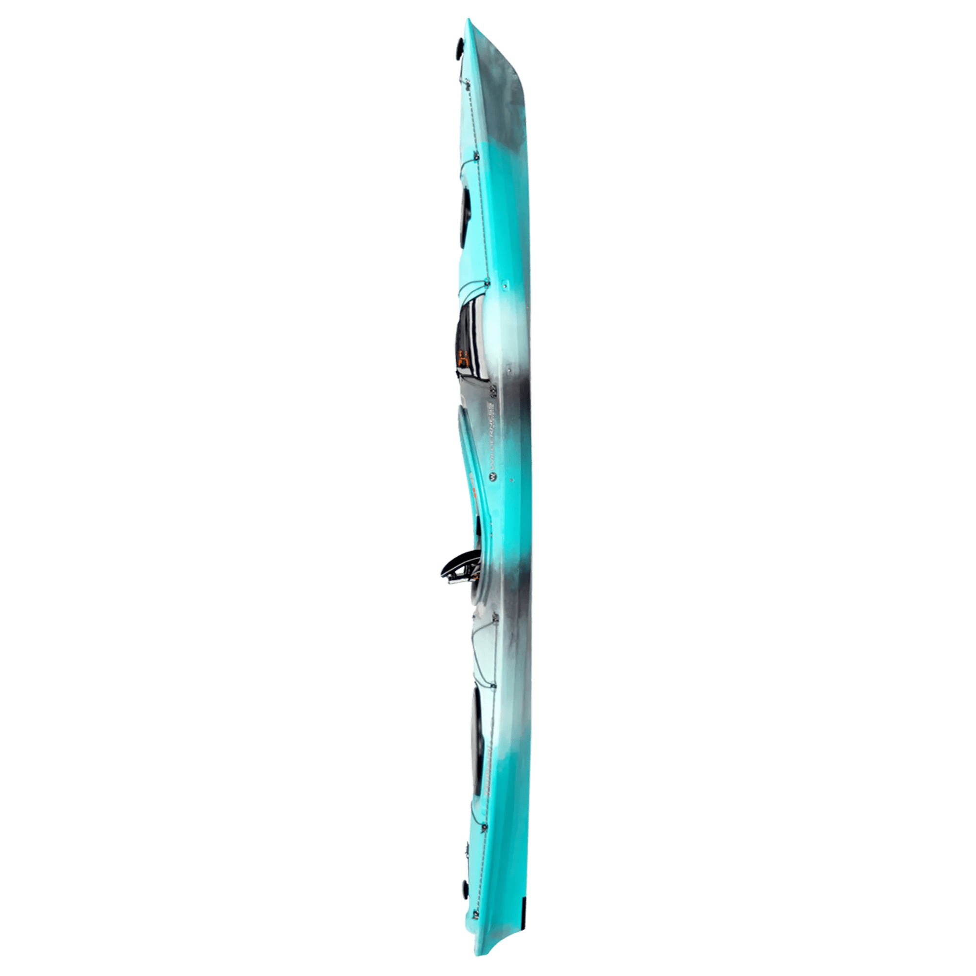 Wilderness Systems TSUNAMI 140 - nuotrauka 7