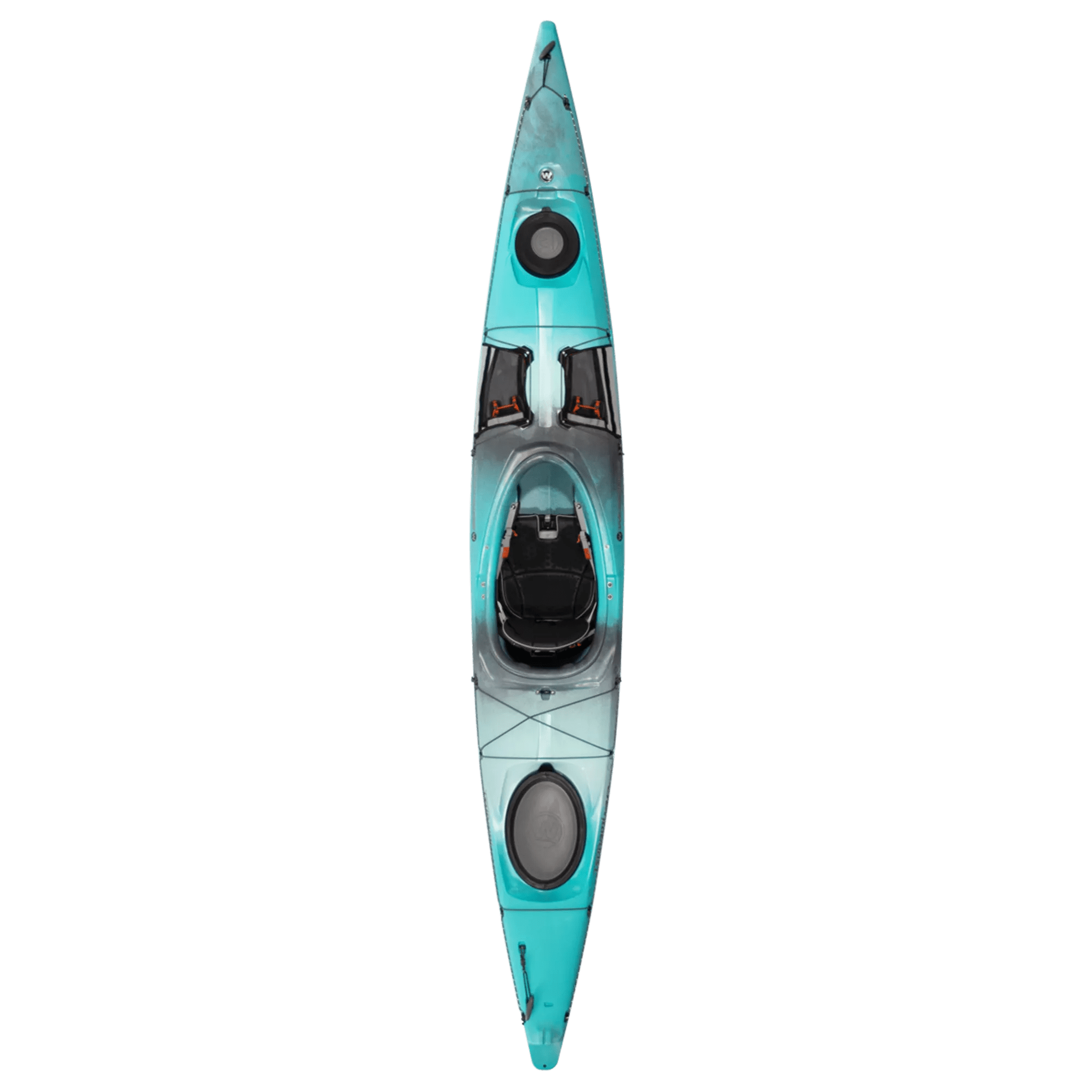 Wilderness Systems TSUNAMI 140 - nuotrauka 6
