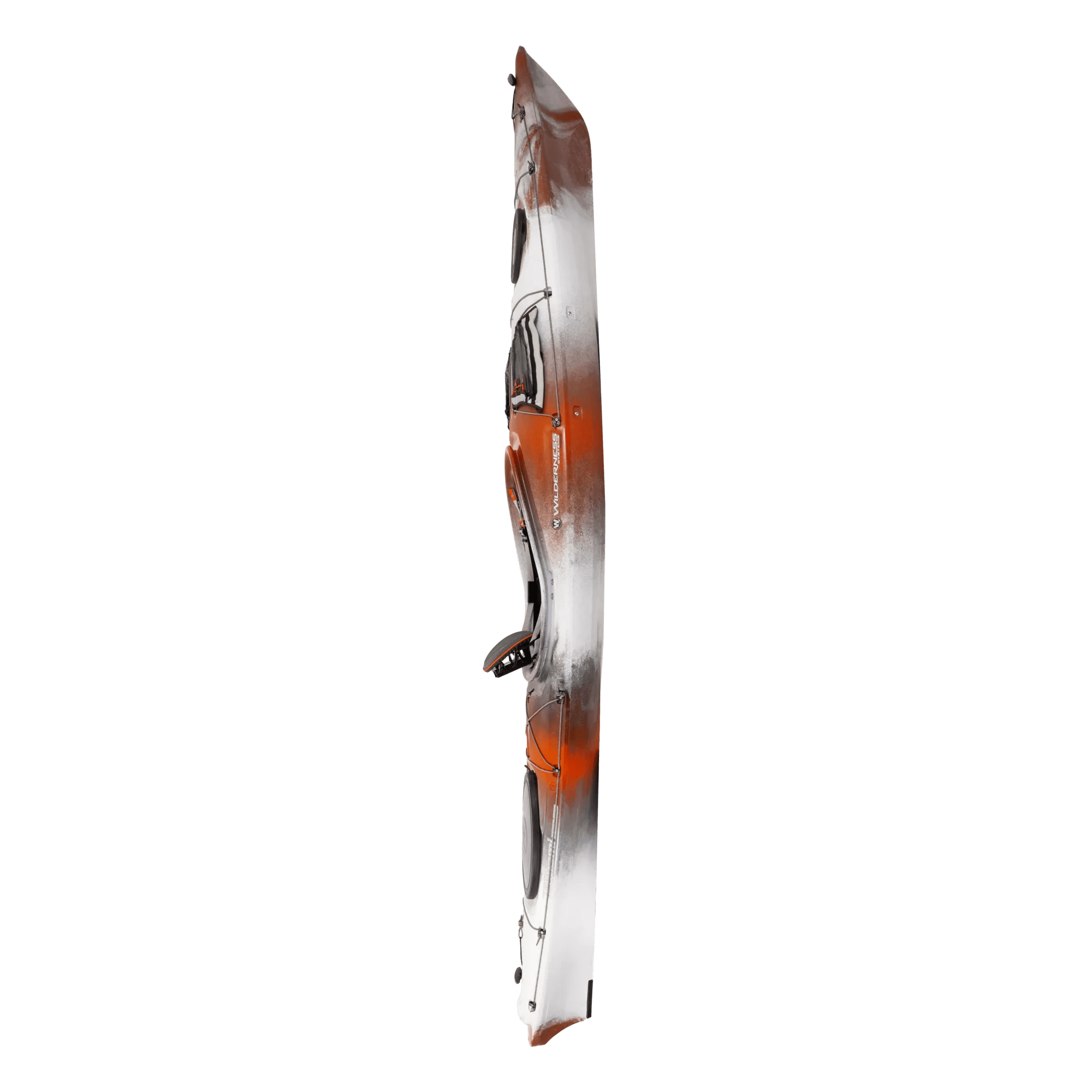 Wilderness Systems TSUNAMI 140 - nuotrauka 11