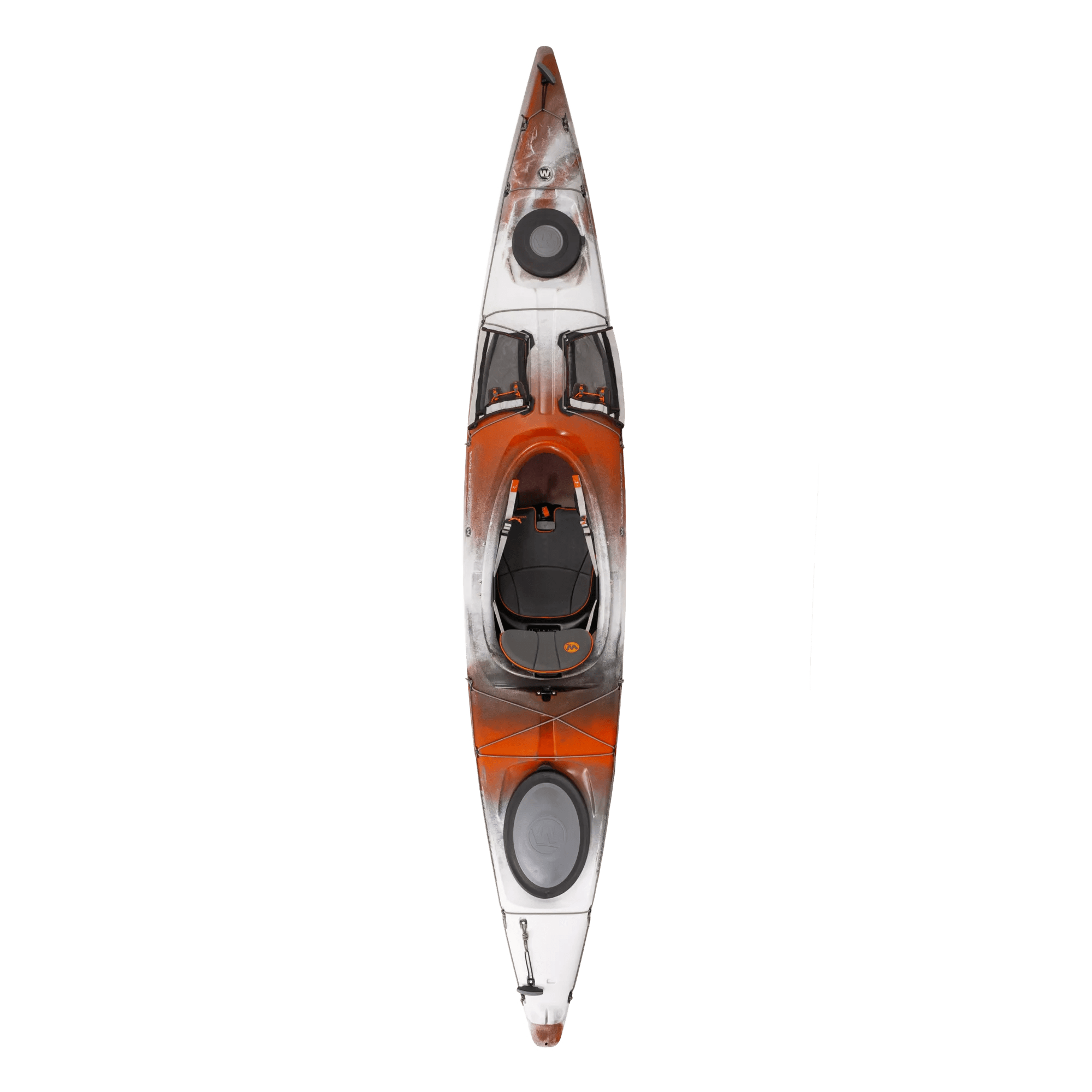 Wilderness Systems TSUNAMI 140 - nuotrauka 10