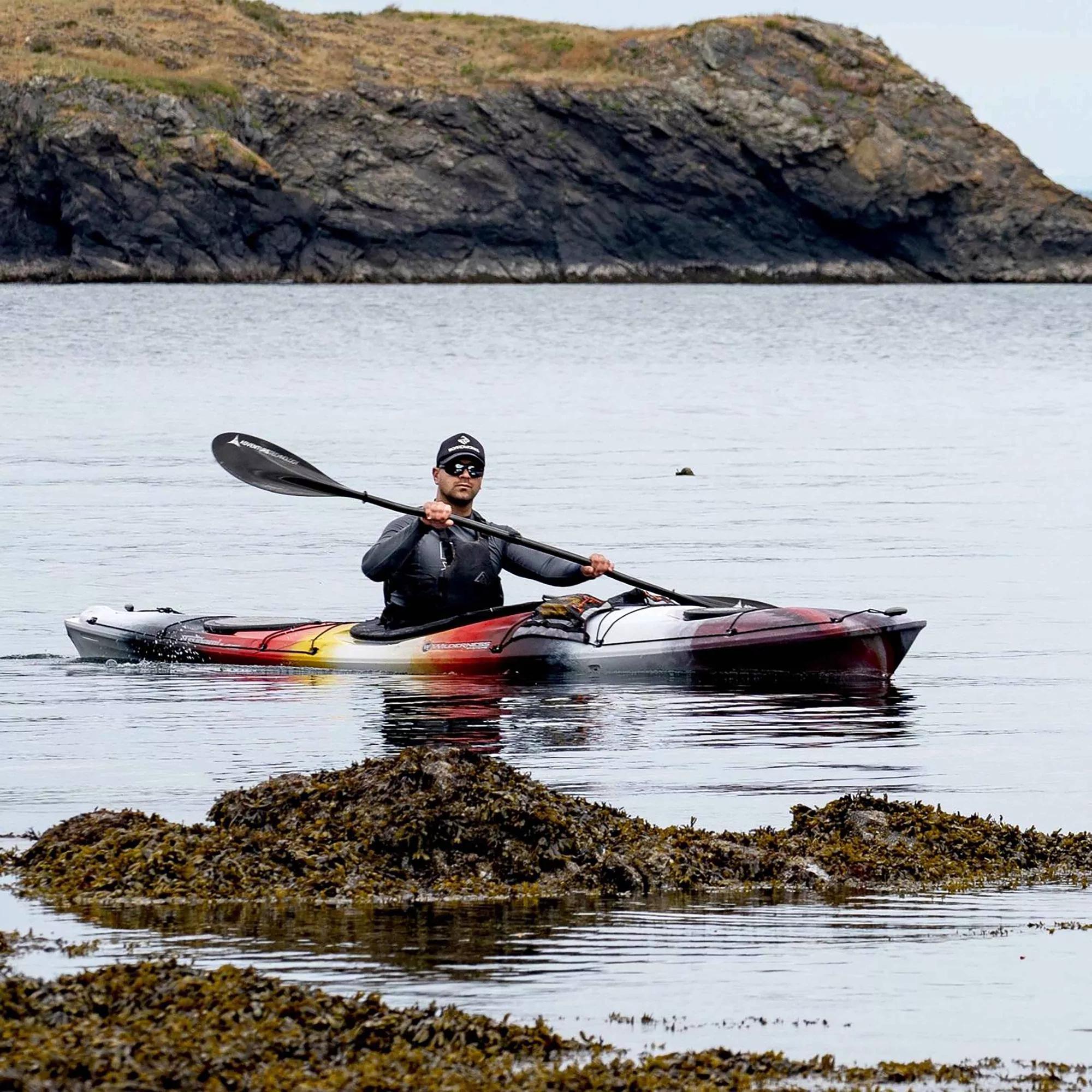 Wilderness Systems TSUNAMI 145 - Image 10