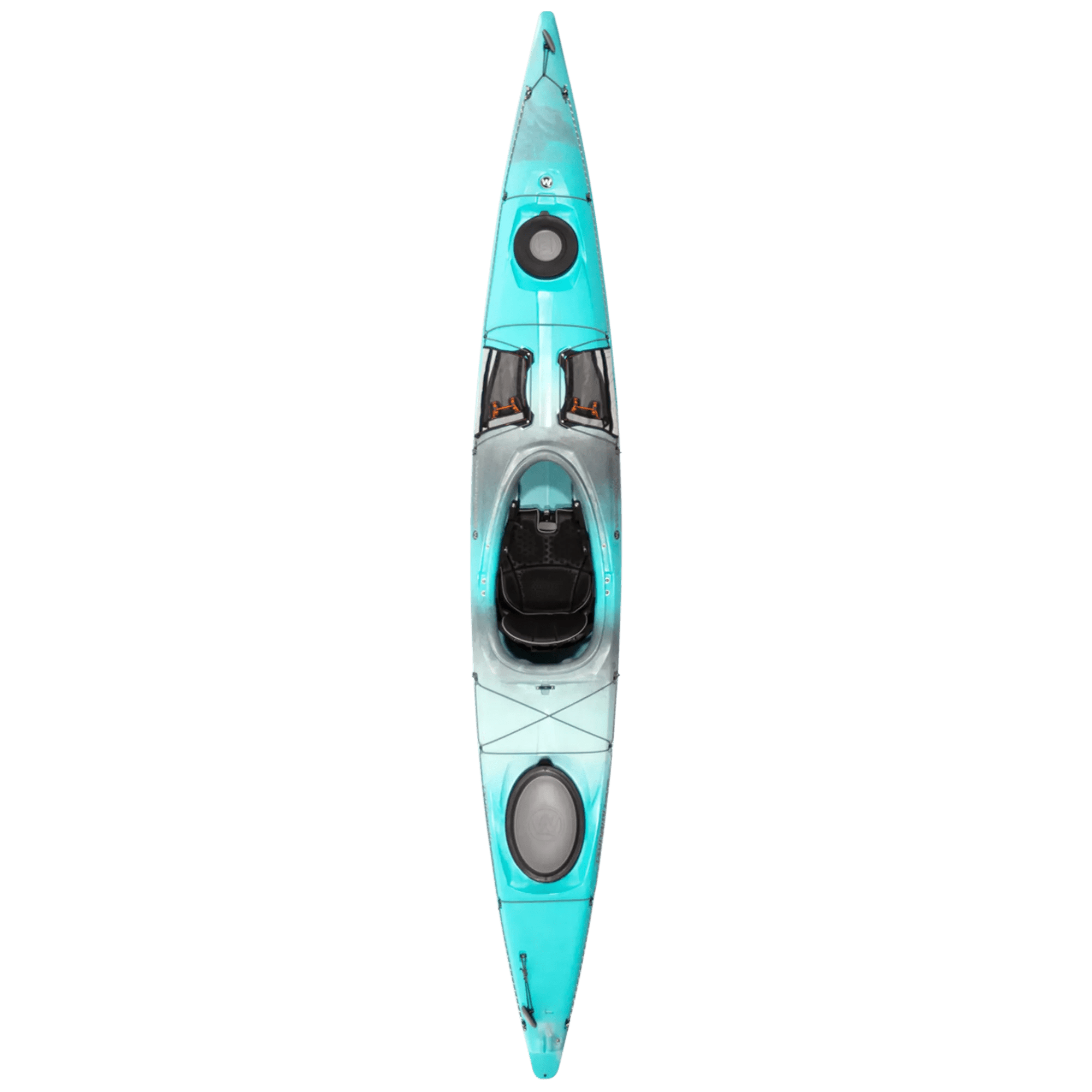 Wilderness Systems TSUNAMI 145 - nuotrauka 6