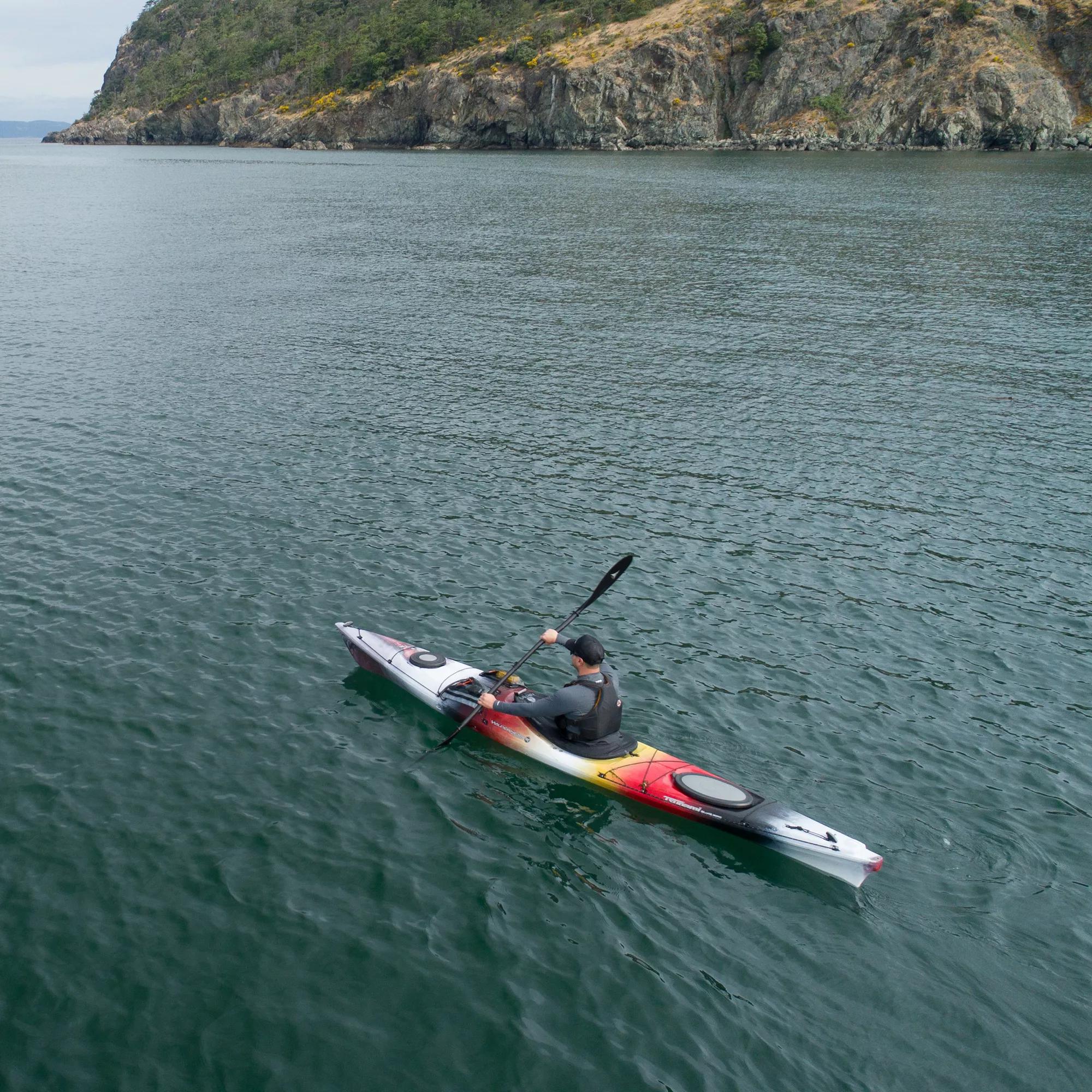 Wilderness Systems TSUNAMI 145 - Image 11
