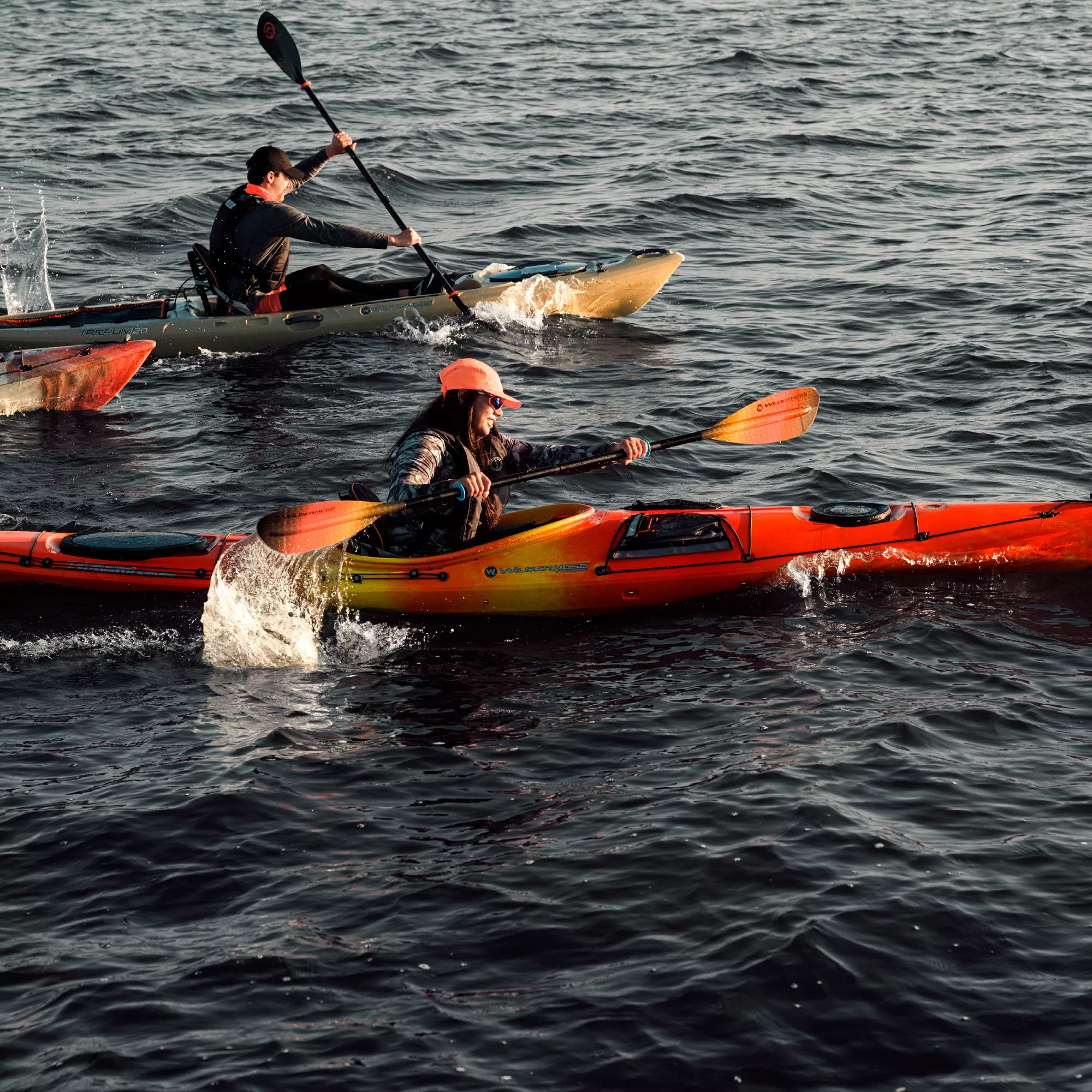 Wilderness Systems TSUNAMI 145 - Image 12