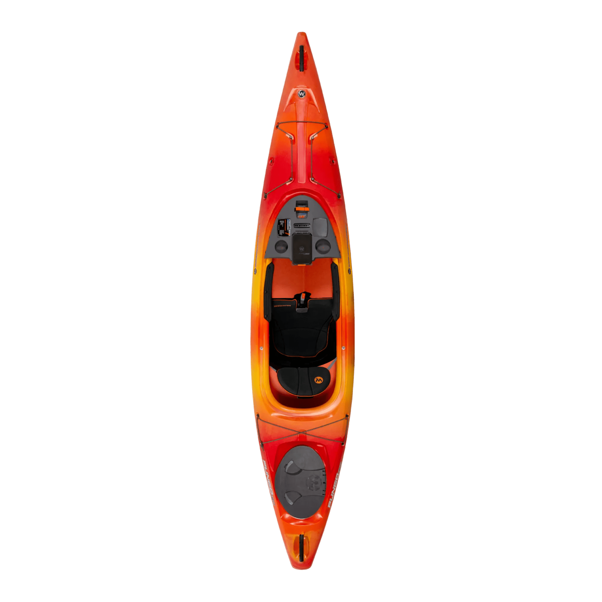 Wilderness Systems PUNGO 120