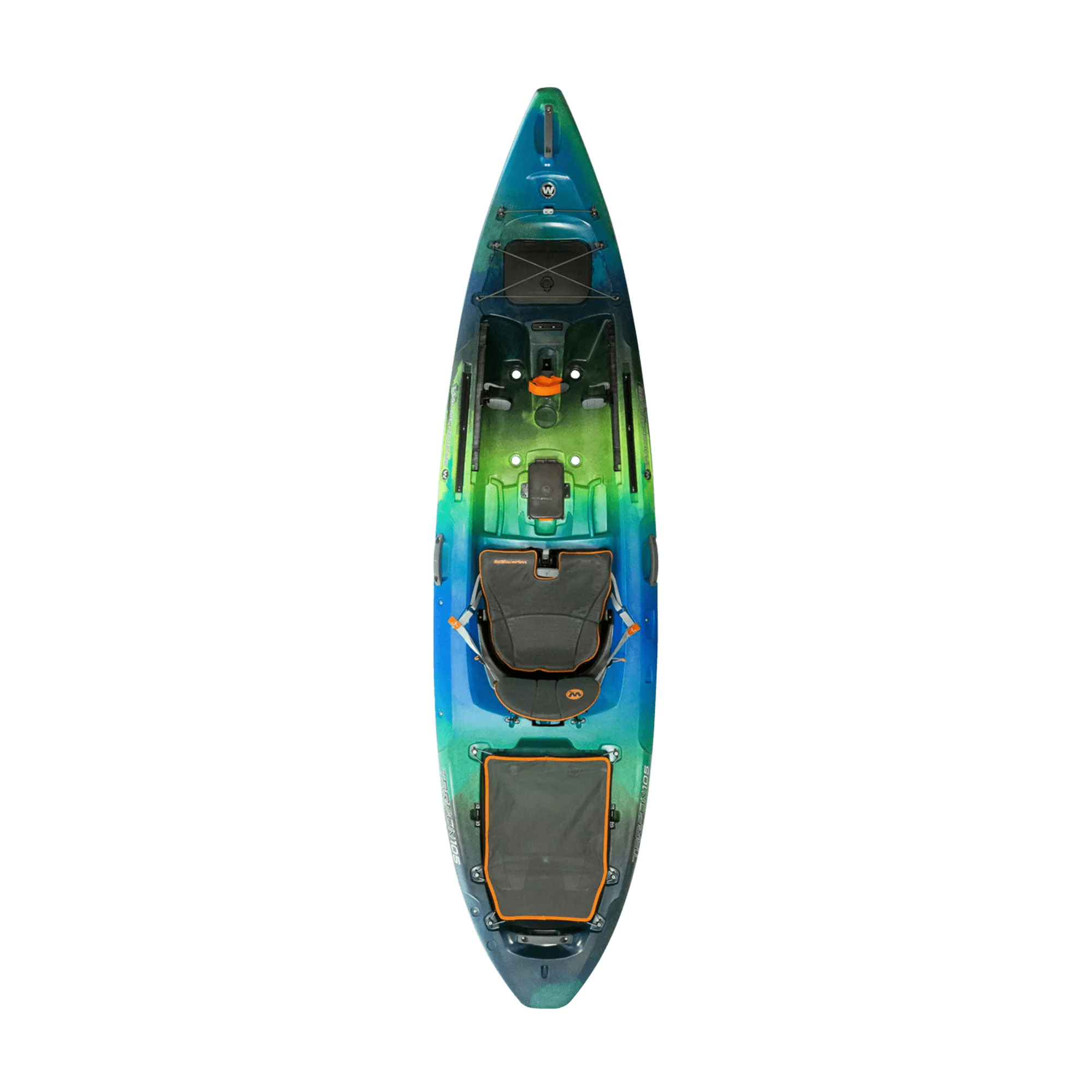 Wilderness Systems TARPON 105 - nuotrauka 3