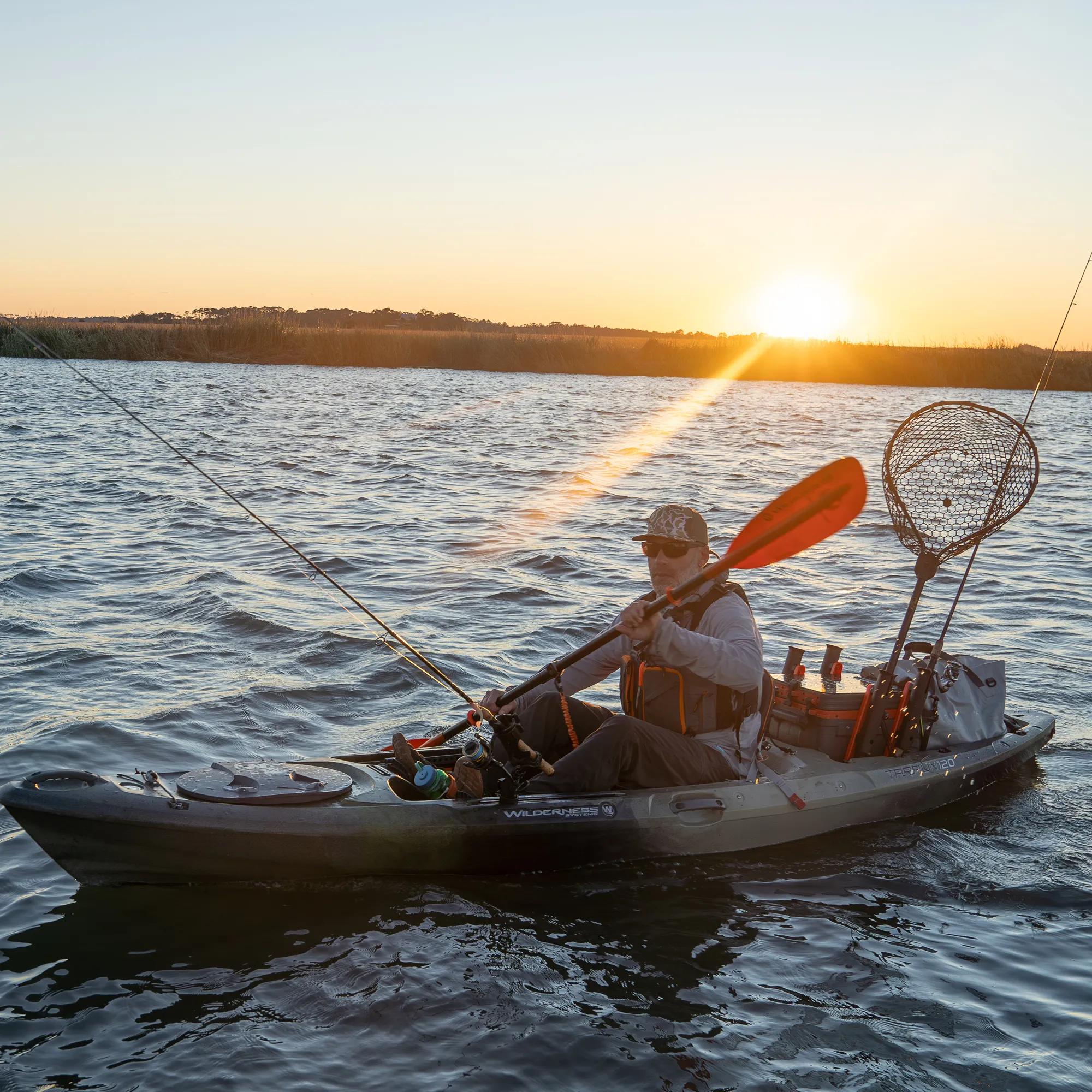 Wilderness Systems TARPON 105 - nuotrauka 7