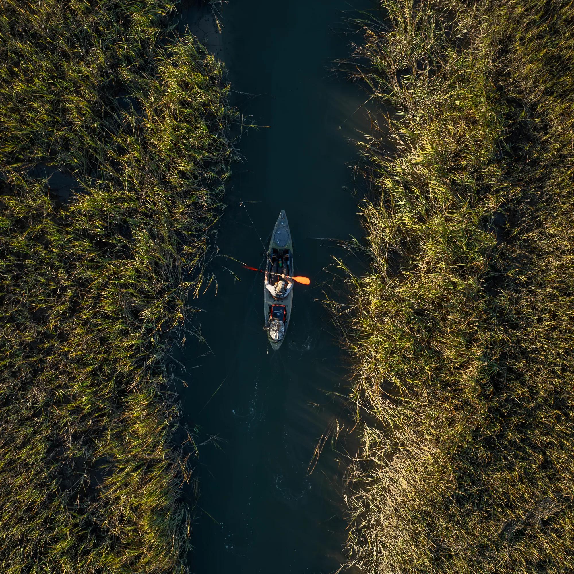 Wilderness Systems TARPON 105 - nuotrauka 8