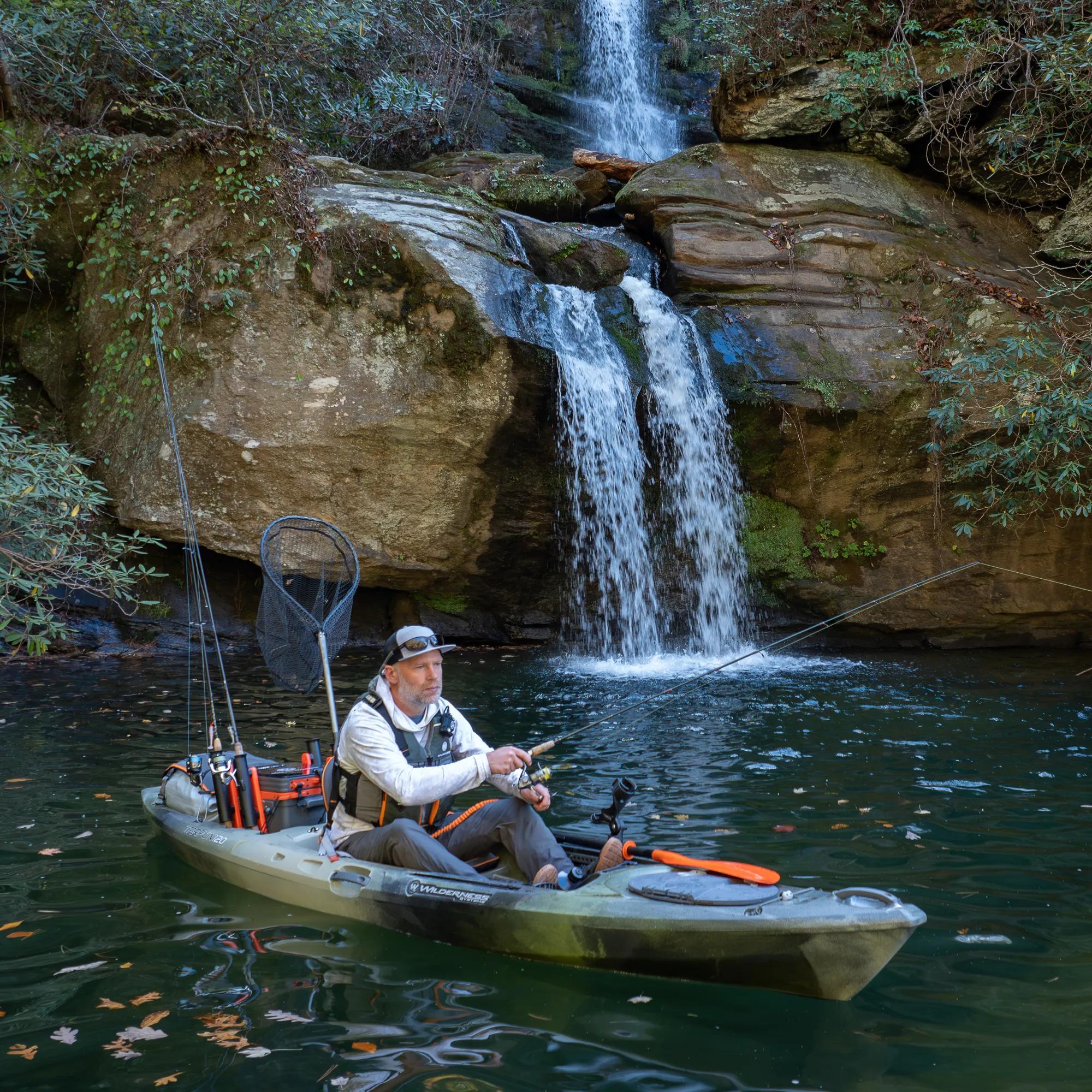 Wilderness Systems TARPON 105 - nuotrauka 9