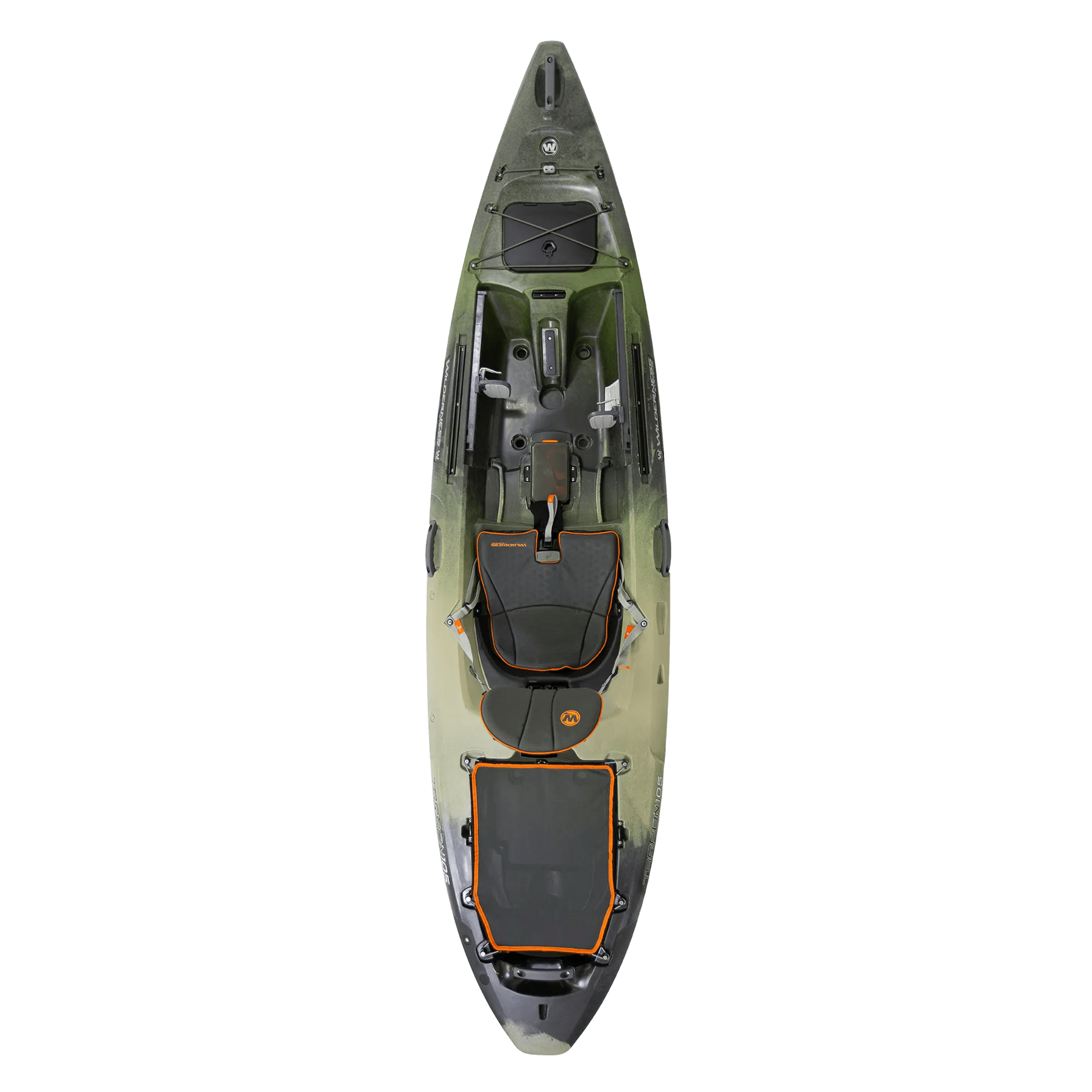 Wilderness Systems TARPON 105 - nuotrauka 5