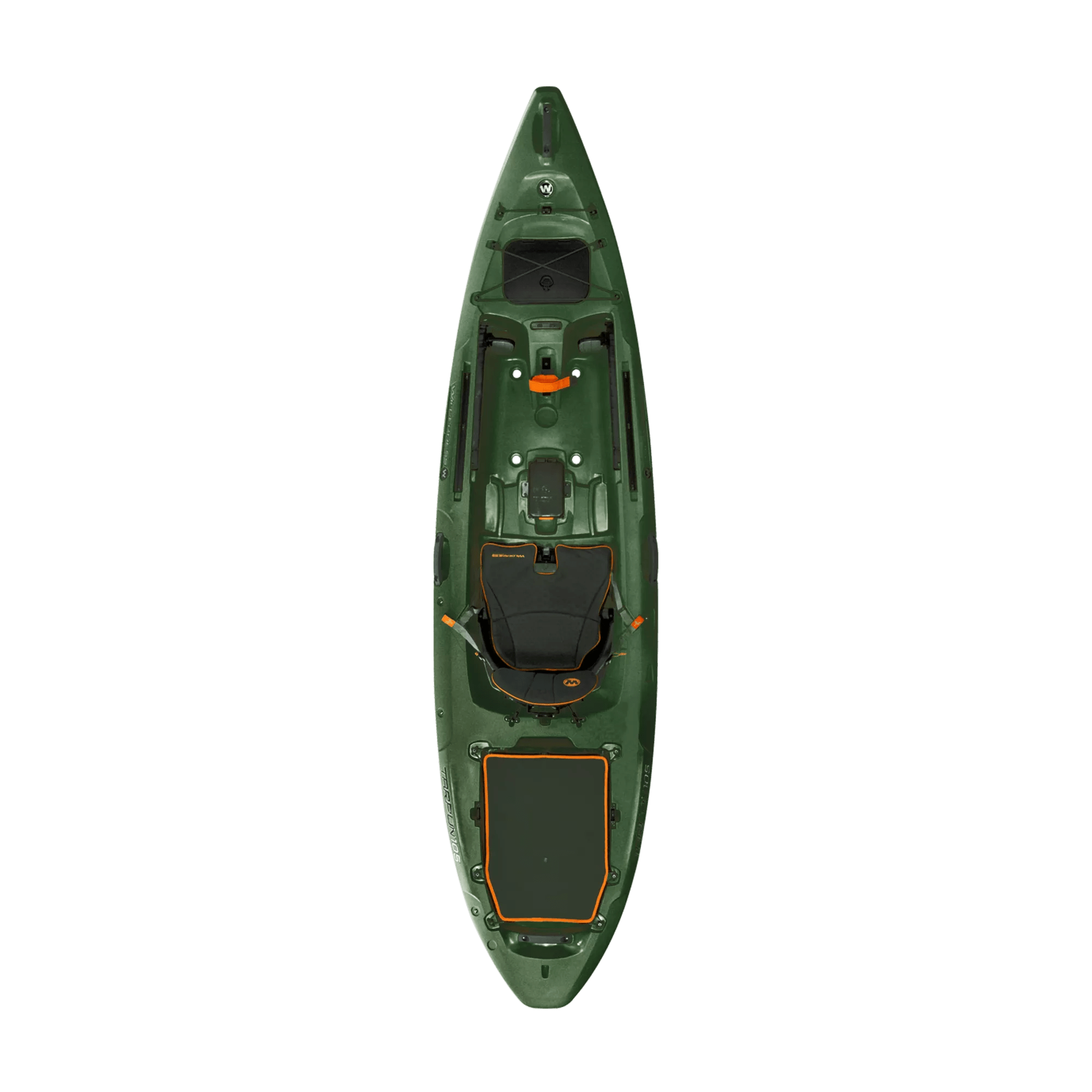 Wilderness Systems TARPON 105 - nuotrauka 10