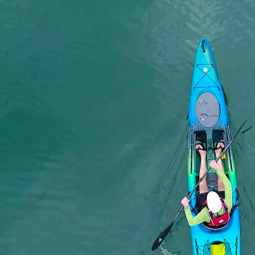 Wilderness Systems TARPON 140 - nuotrauka 25