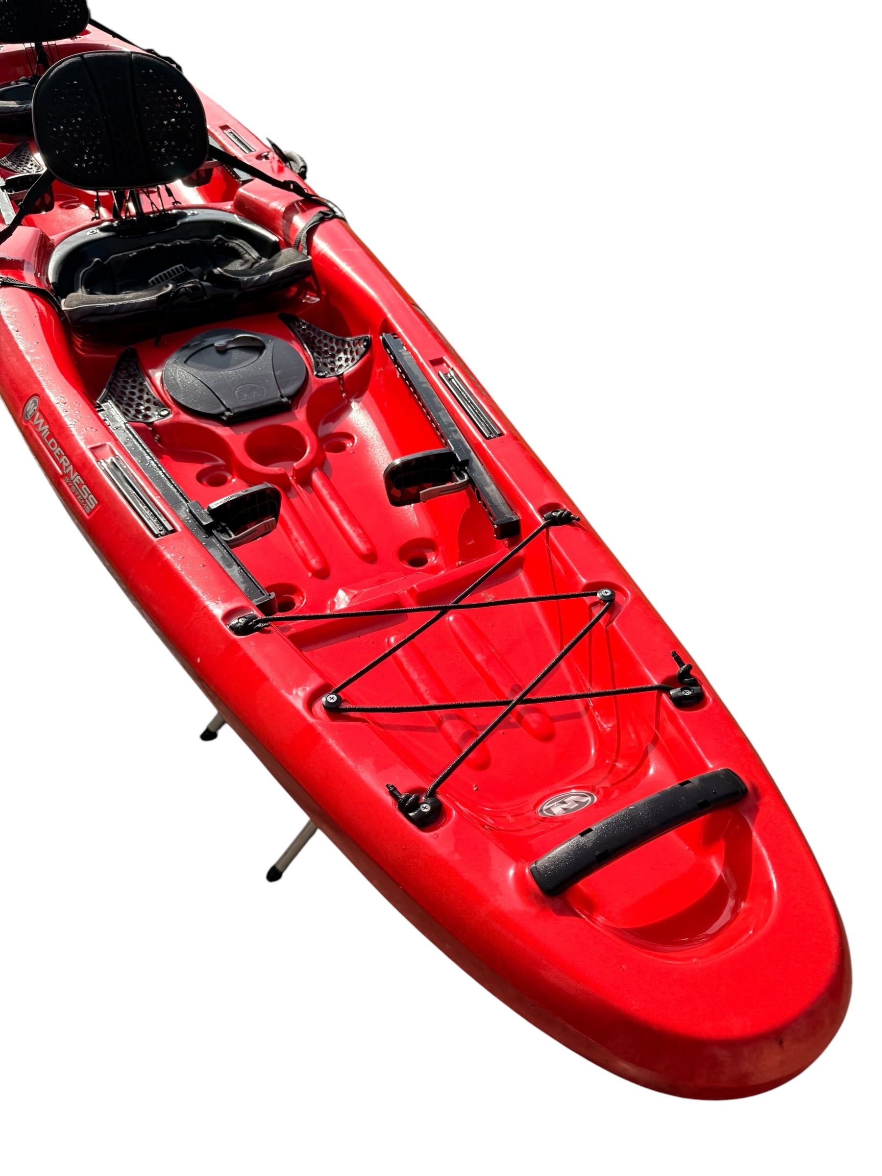 Wilderness Systems TARPON 135T - nuotrauka 6