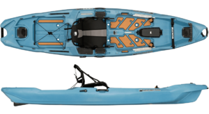 Bonafide RVR119